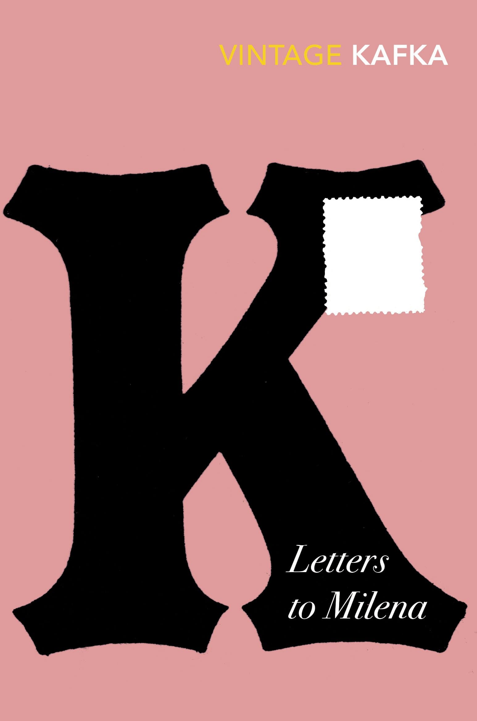 Letters to Milena: Discover Franz Kafka’s love letters – the surprise TikTok sensation! Paperback – December 6, 2018