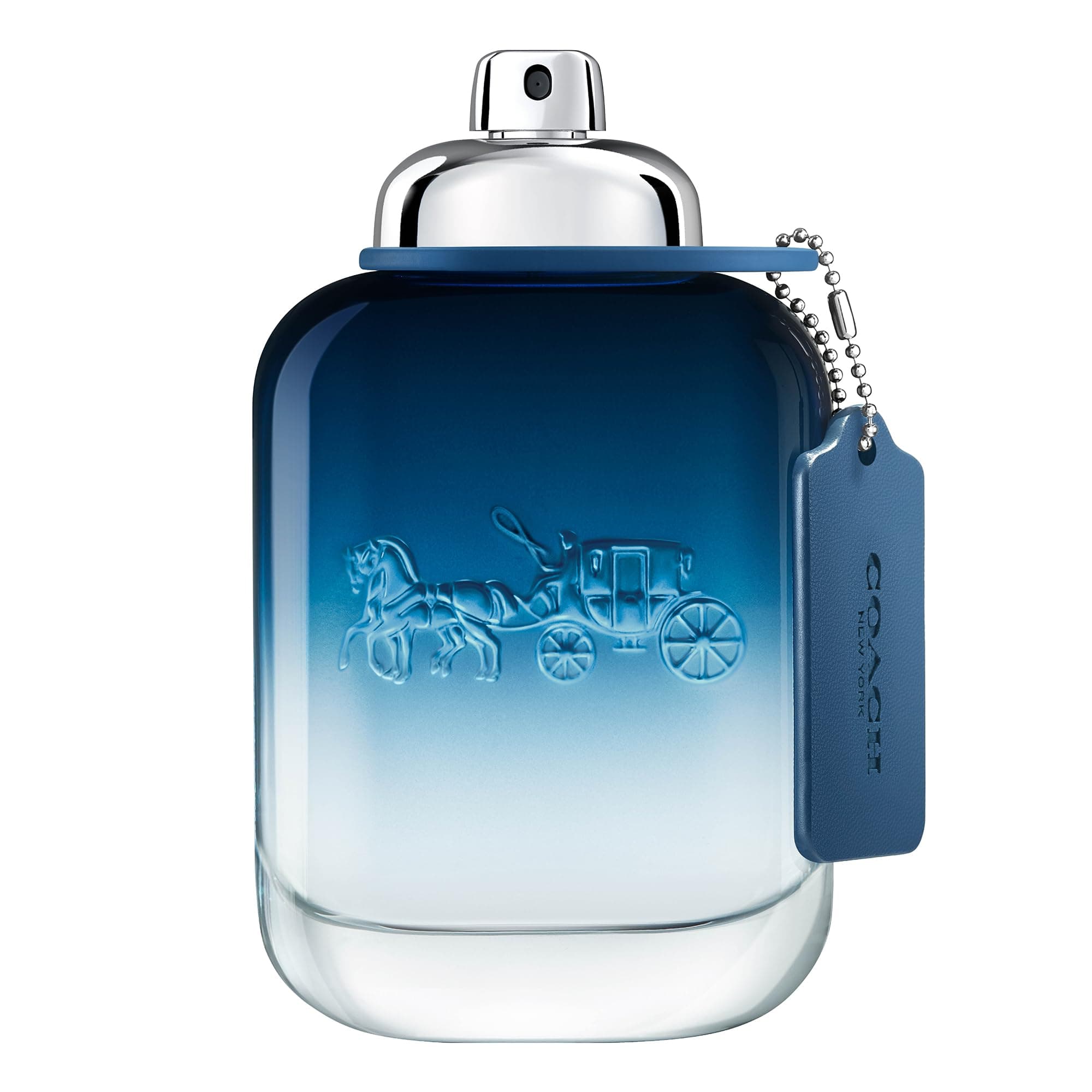 New York Blue Men's Eau de Toilette, 100 ml