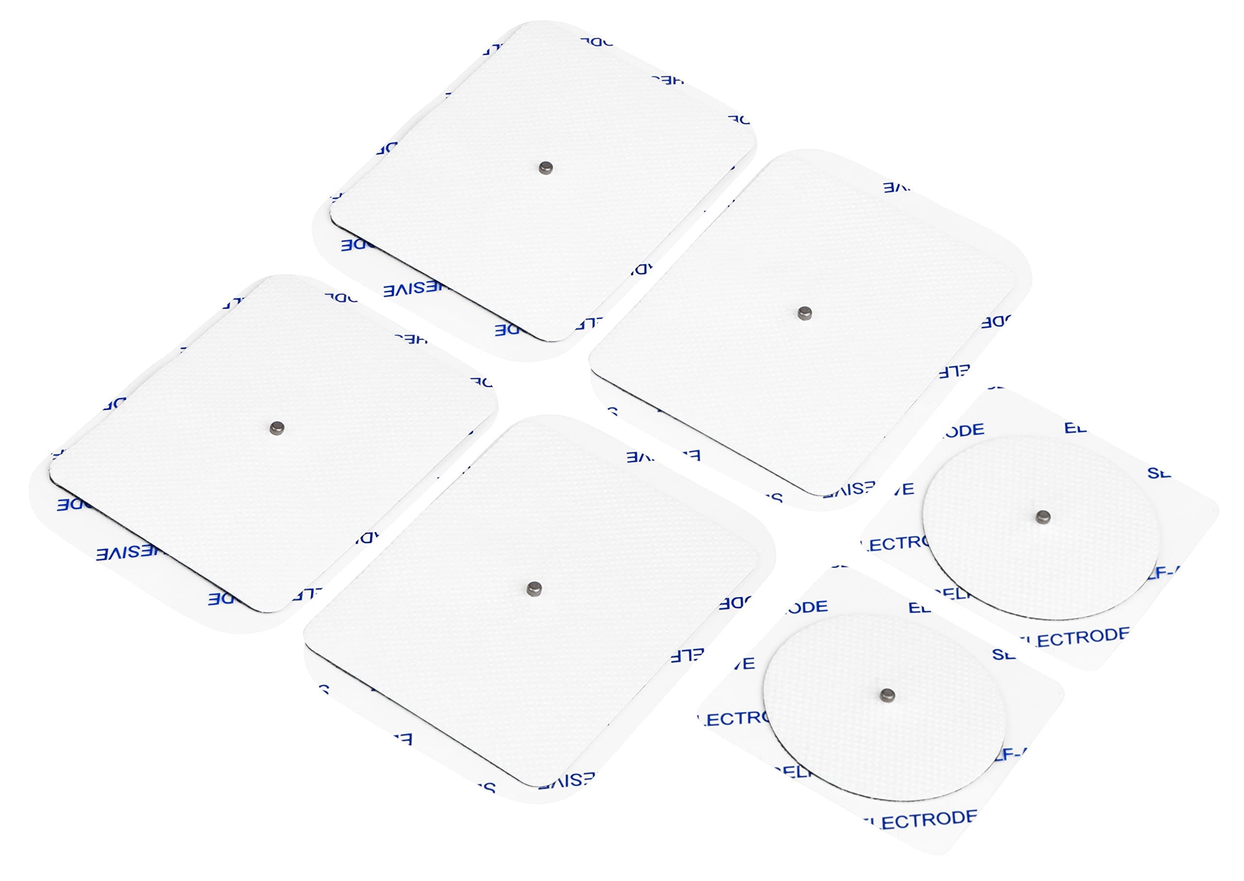 ePad Conductive Patches