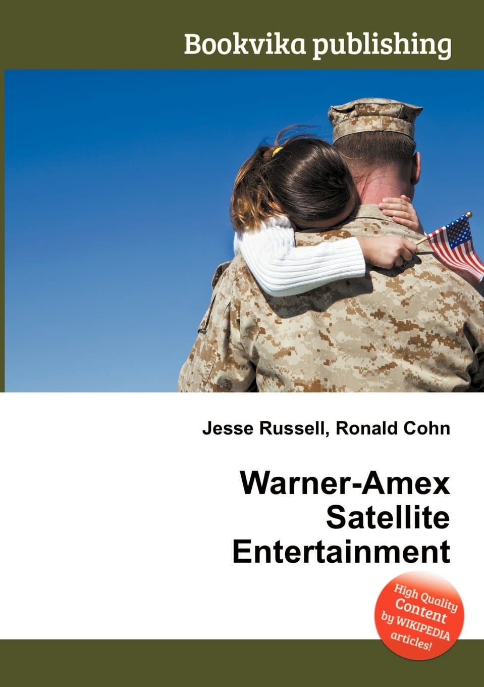 Warner-AMEX Satellite Entertainment