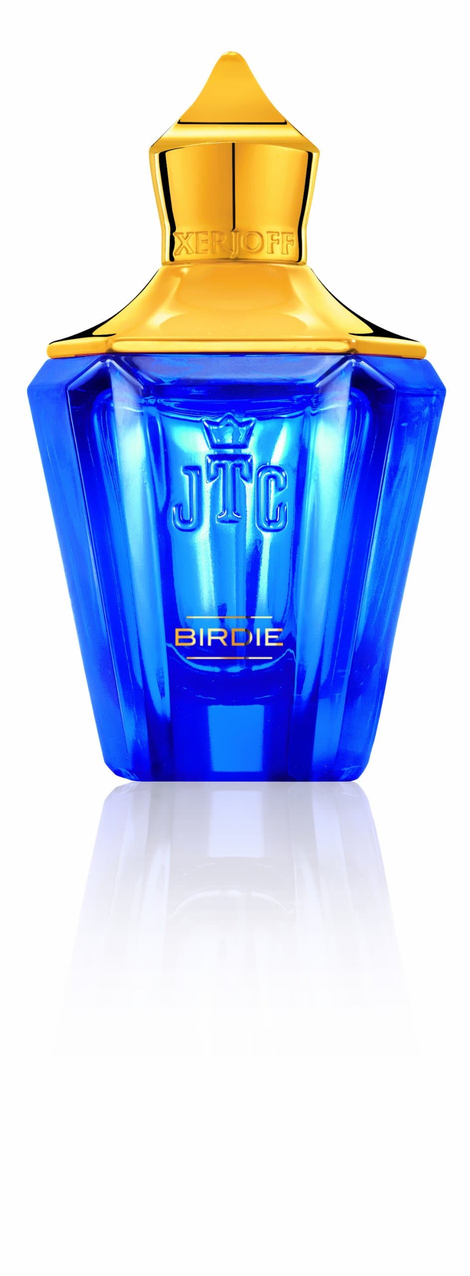 Join the Club JTC Birdie EDP Vapo 50 ml Pack of 1 x 50 ml