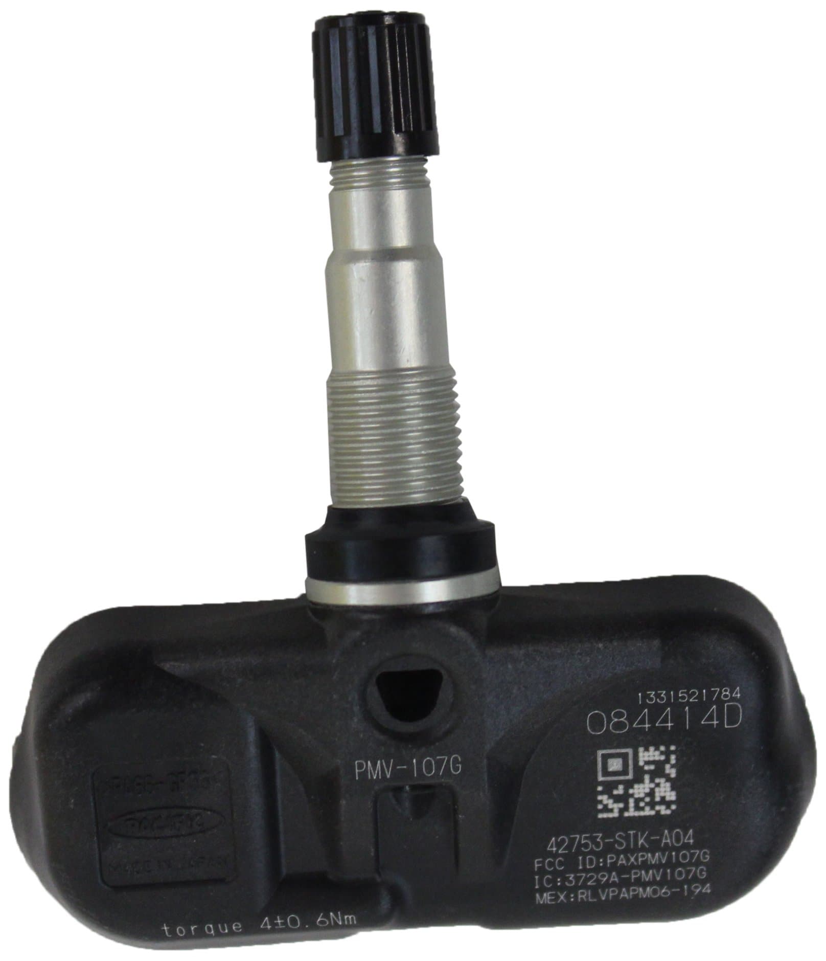 42753-STK-A04 TPMS Sensor Assembly