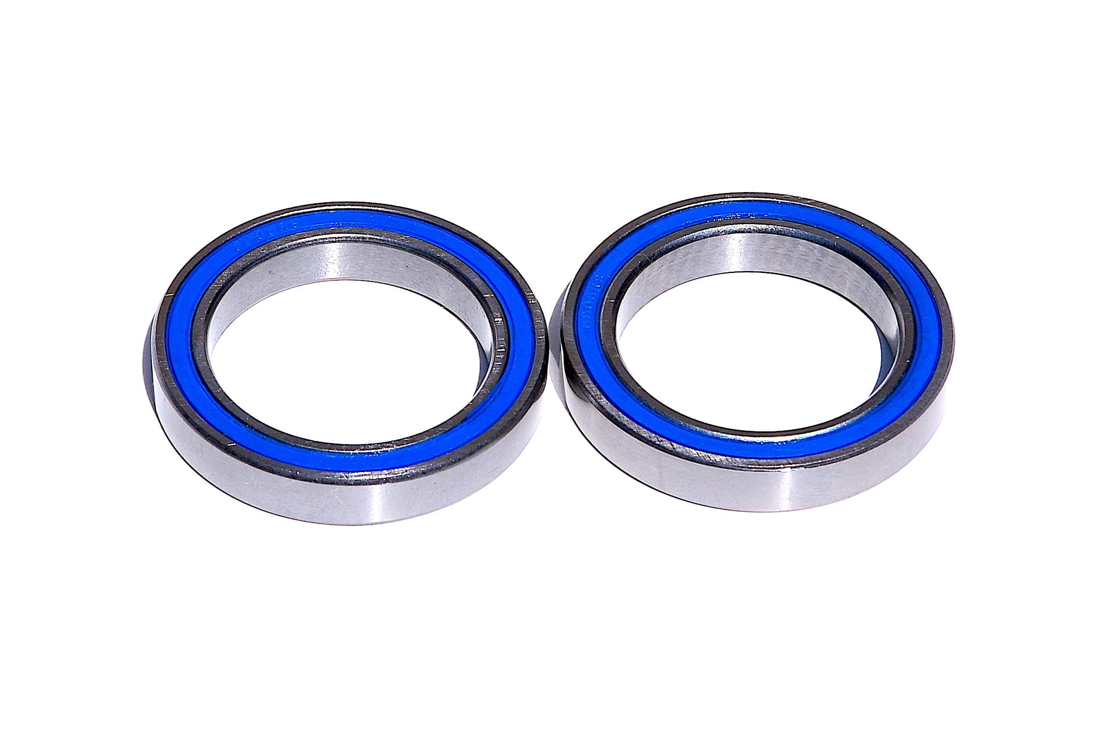 BB30 Hybrid Ceramic Stainless Steel Bearing Kit - (2) Two BB30 Bearings - PF30 Bottom Bracket