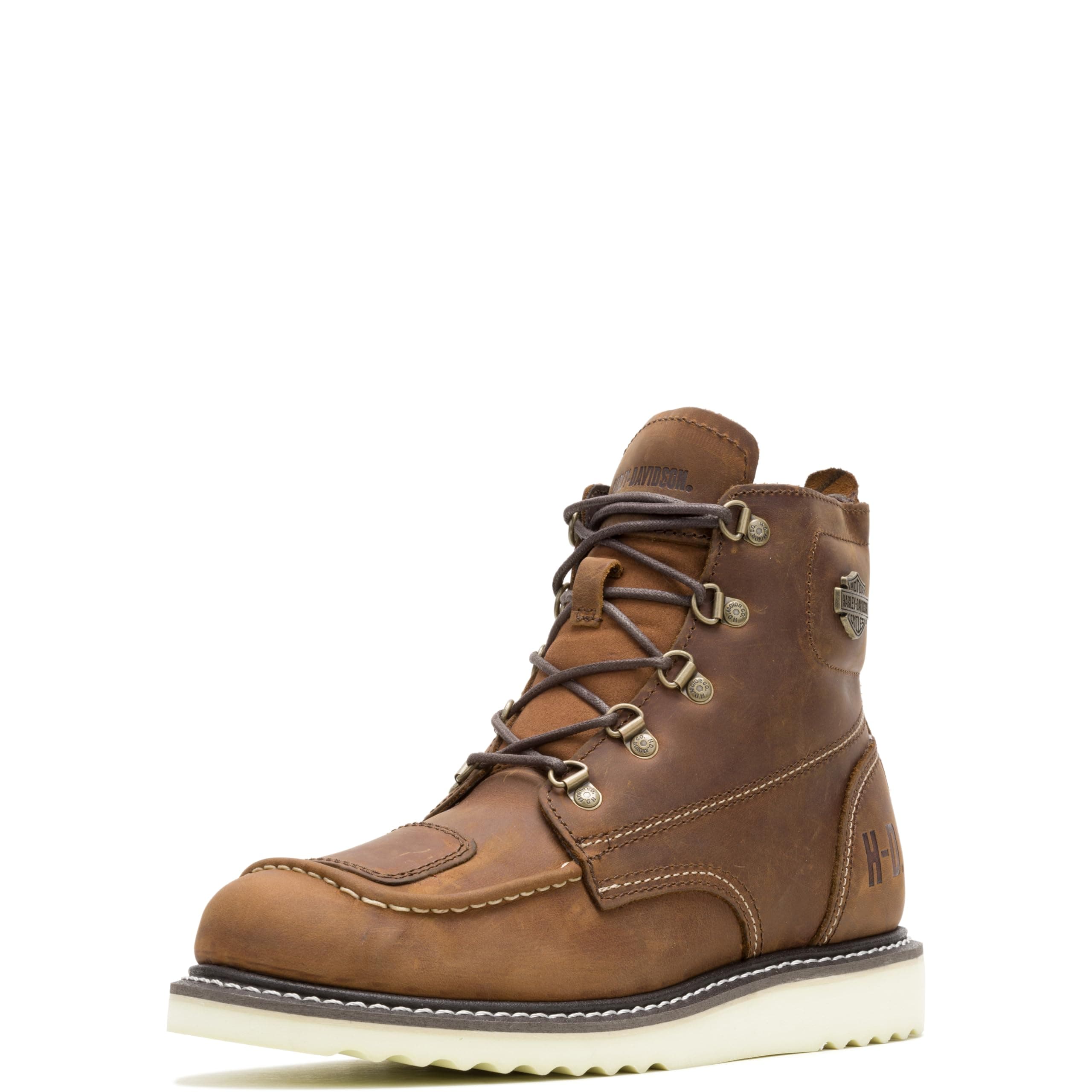 HARLEY-DAVIDSON Hagerman mens Motorcycle Boot