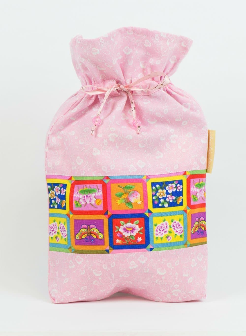 Laundry bag for delicates, travel size laundry bag, drawstring pouch for lingerie.