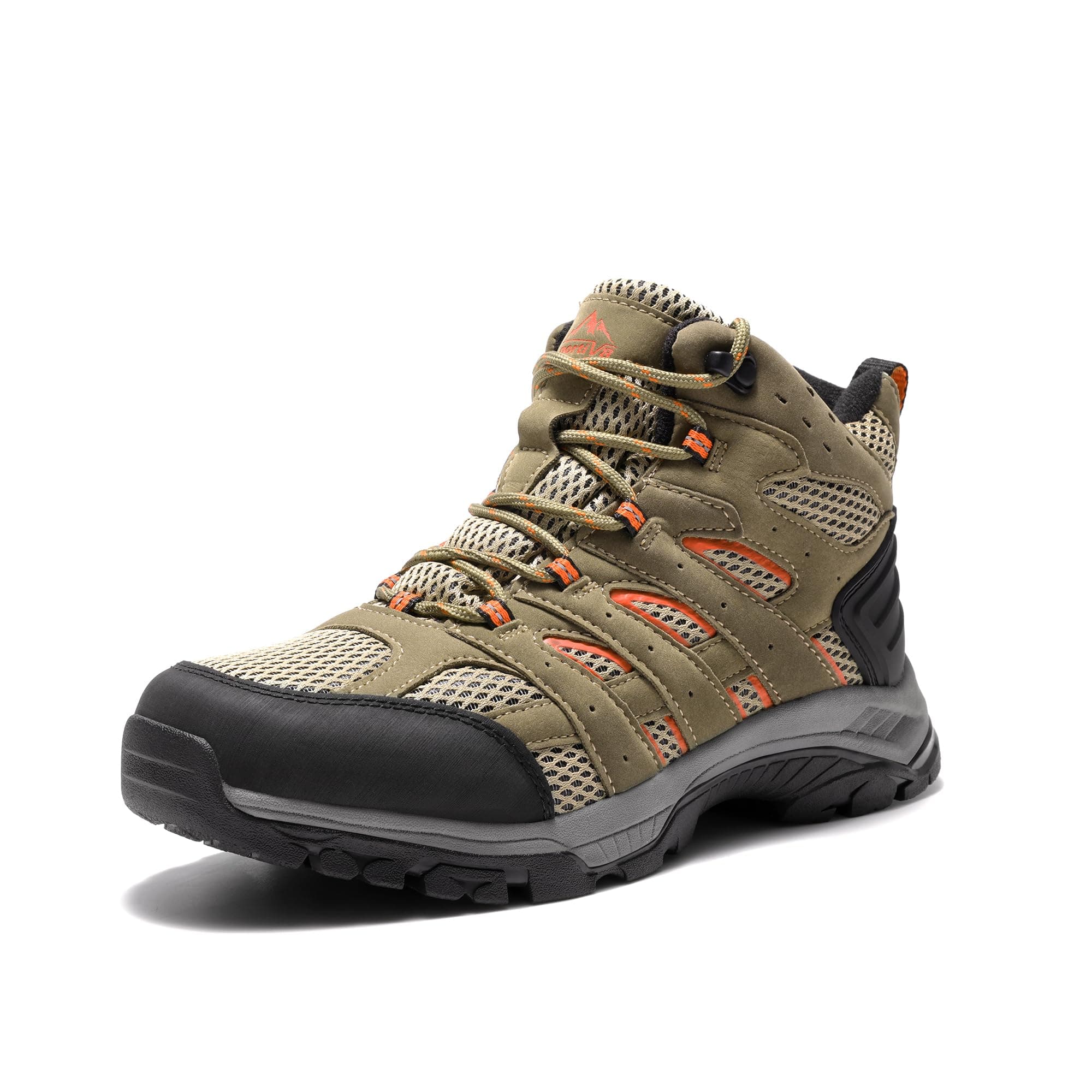 NORTIV 8 Snhb2212w womens Hiking Boot