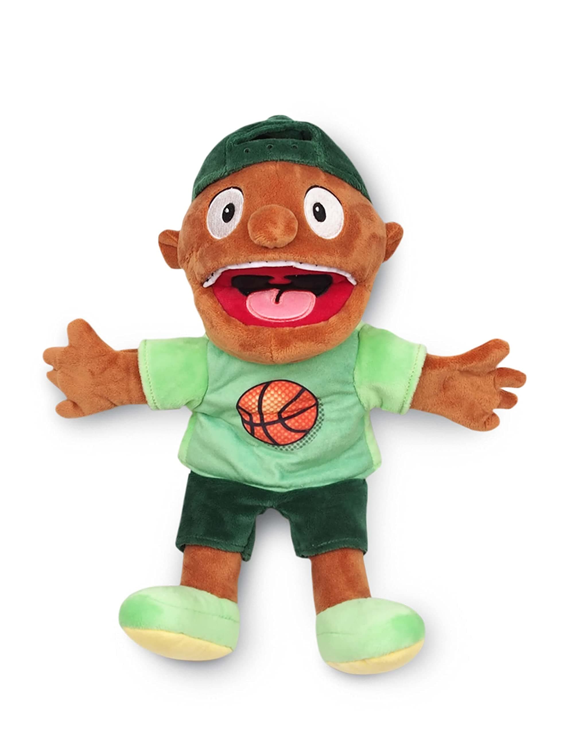 SML Official Merch - Joseph Puppet