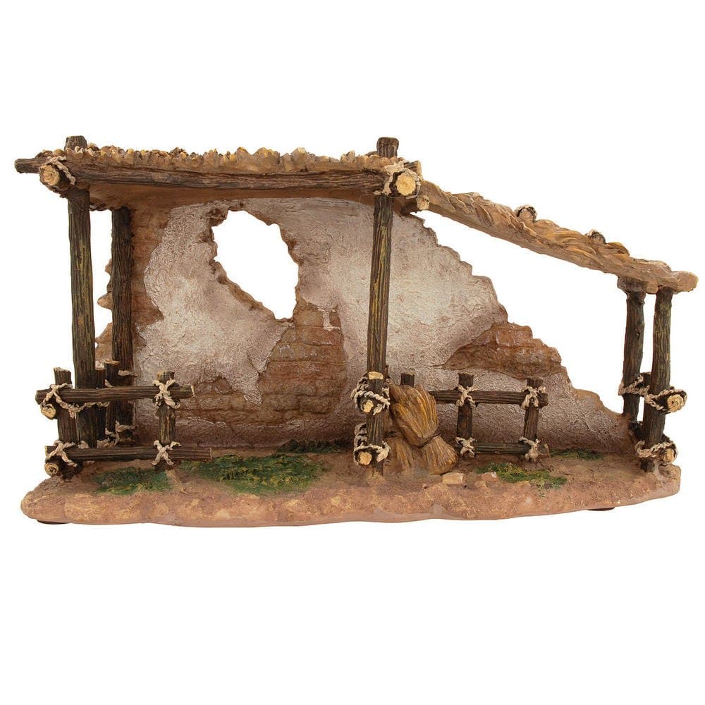 Fontanini Animal Corral Nativity Village Figurine