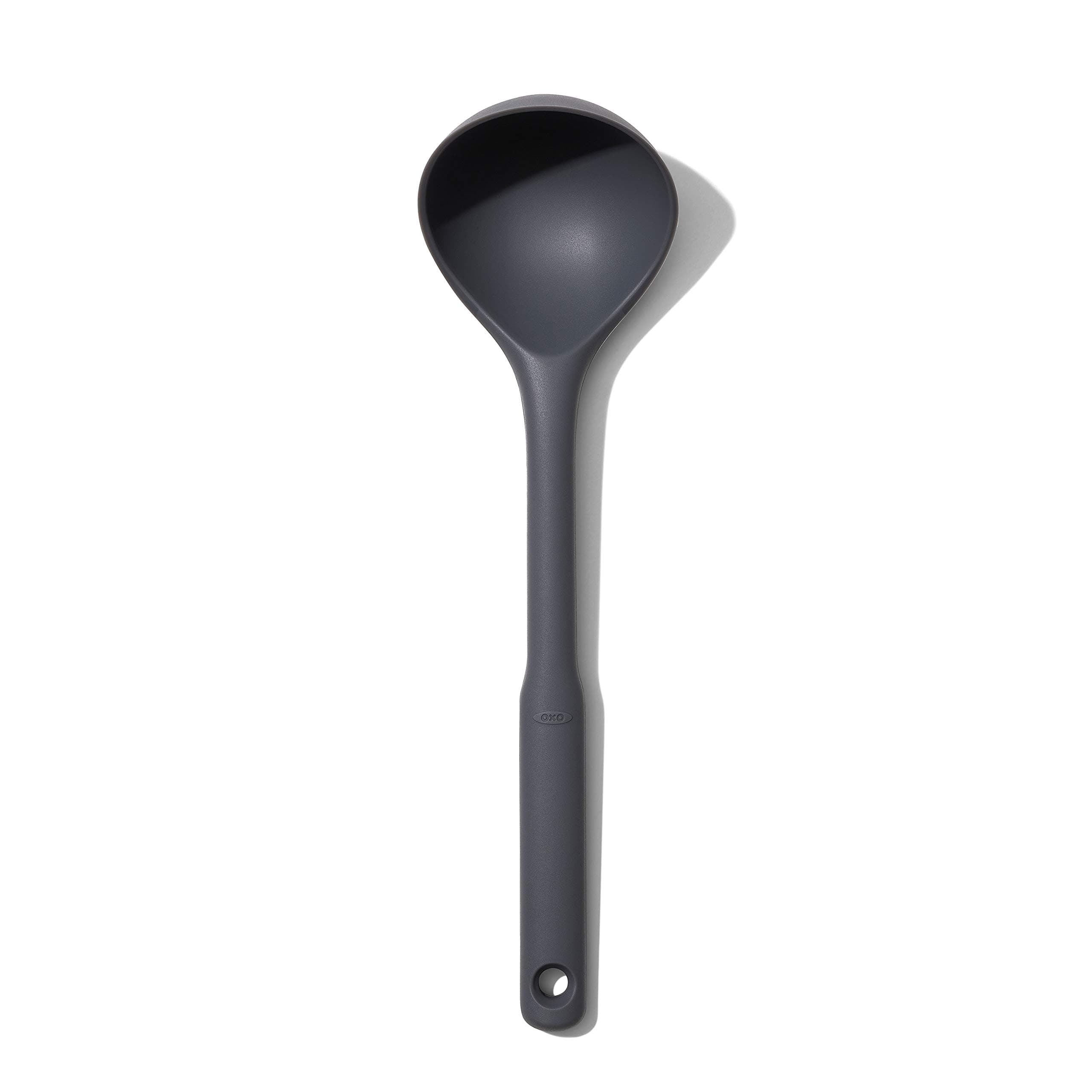 OXO Good Grip Silicone Everyday Ladle