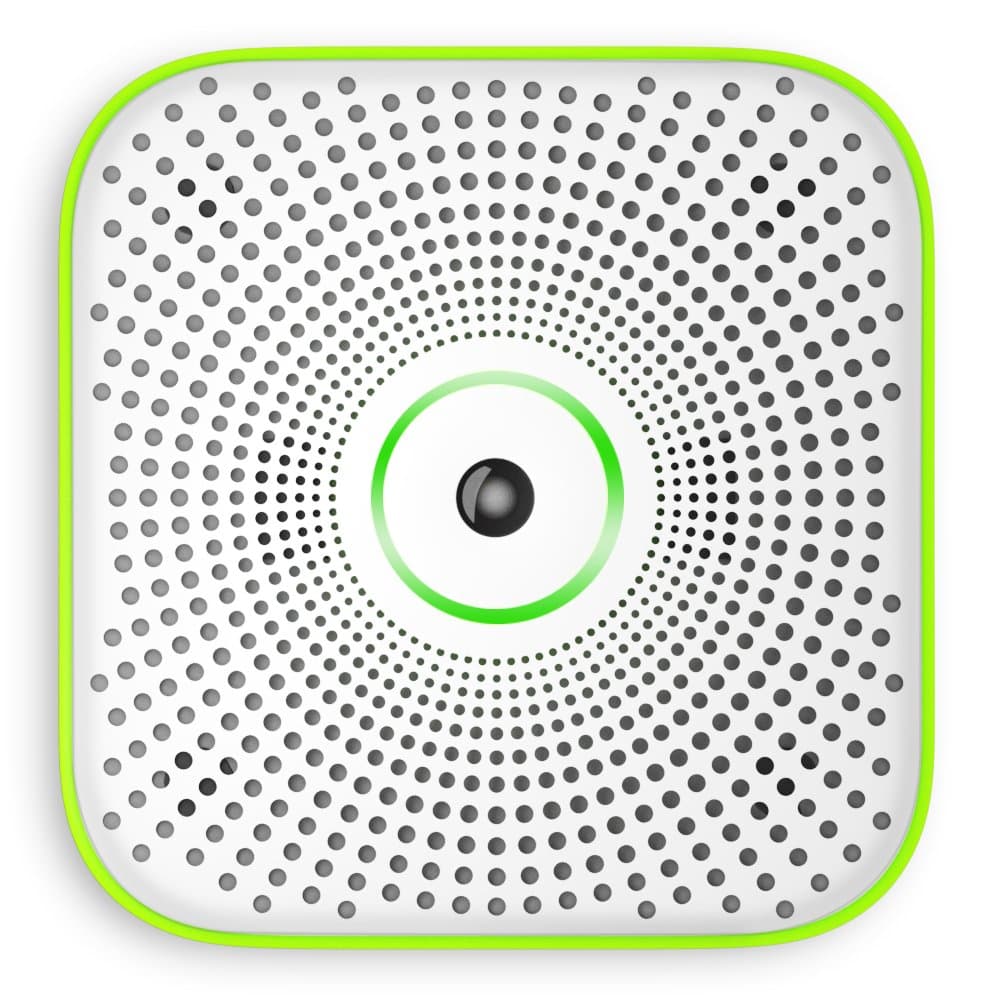 WiFi Hidden Camera Charger - Aisoul HD 1080P Wireless Security Camera with Remotely Monitoring【2019 Upgraded】