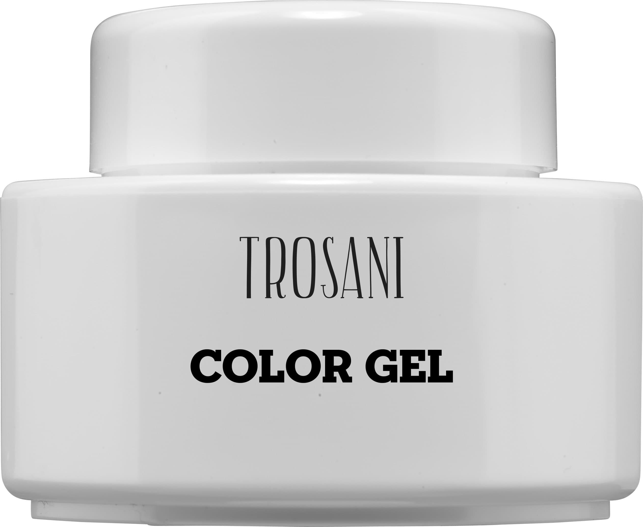Trosani XS Color Gel