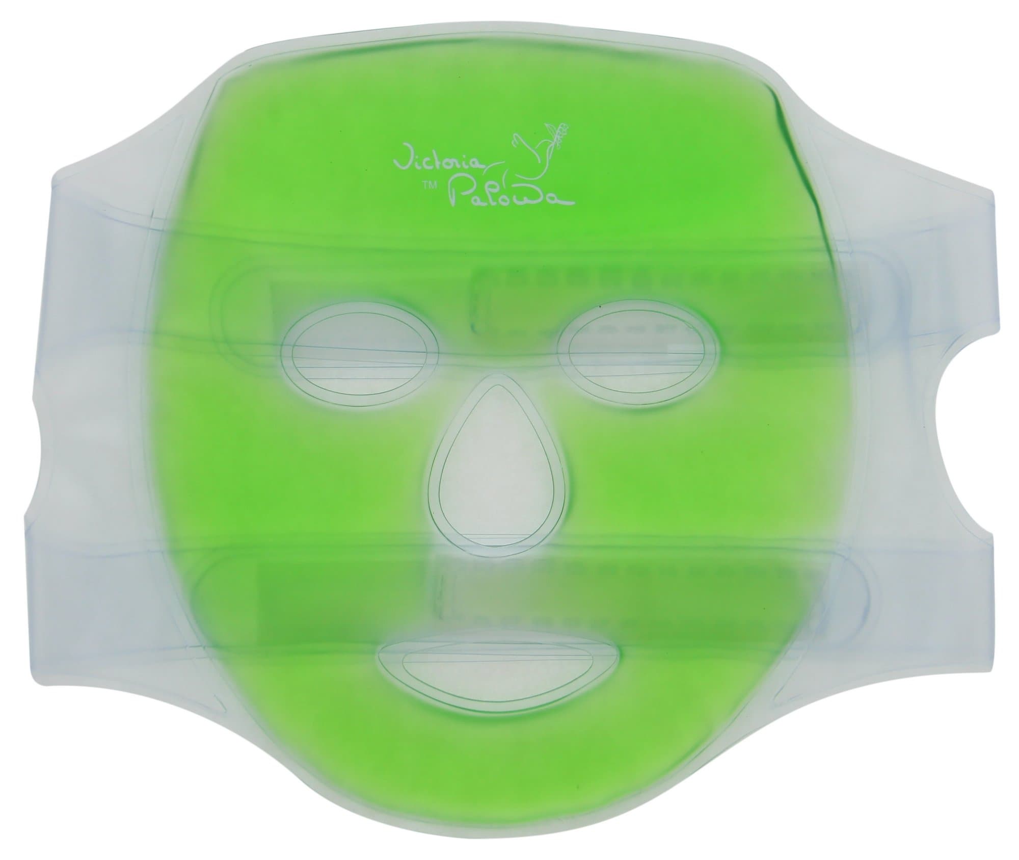 Relaxing Face Mask Victoria Paloma Anti Pain Anti Wrinkle Acne