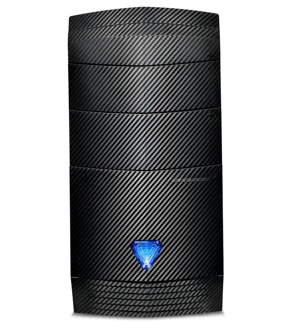 MEDION Erazer P4408 D Gaming Desktop PC (Intel Core i5-7400 Processor, Windows 10, Nvdia Geforce GTX 1060 Graphics, 8 GB memory, 1 TB HDD, 6 Channel Audio, Hot Swap Bay, 12 Months Warranty)