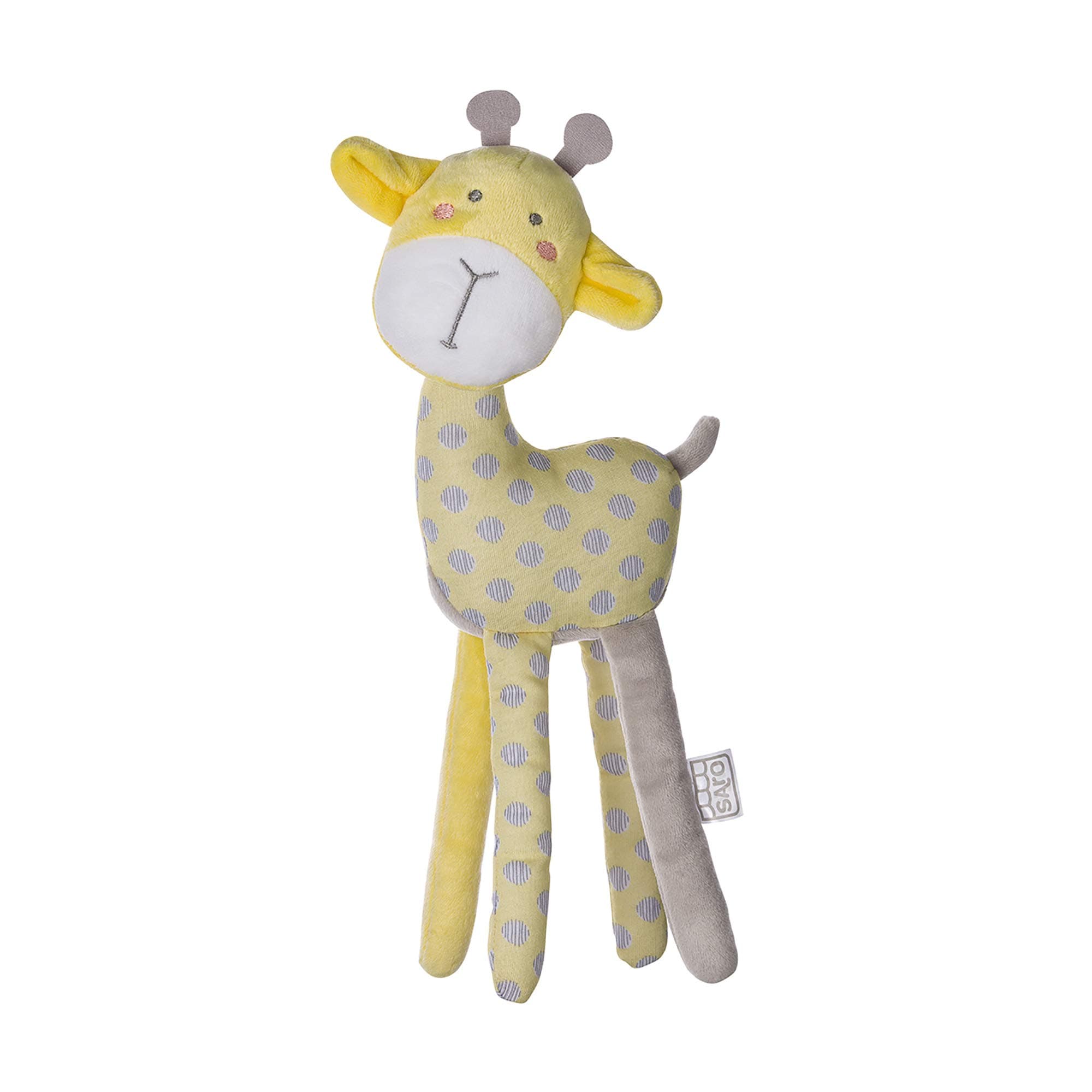 Kalencom Saro Giant Longlegs Plush Sensory Toy (Small)