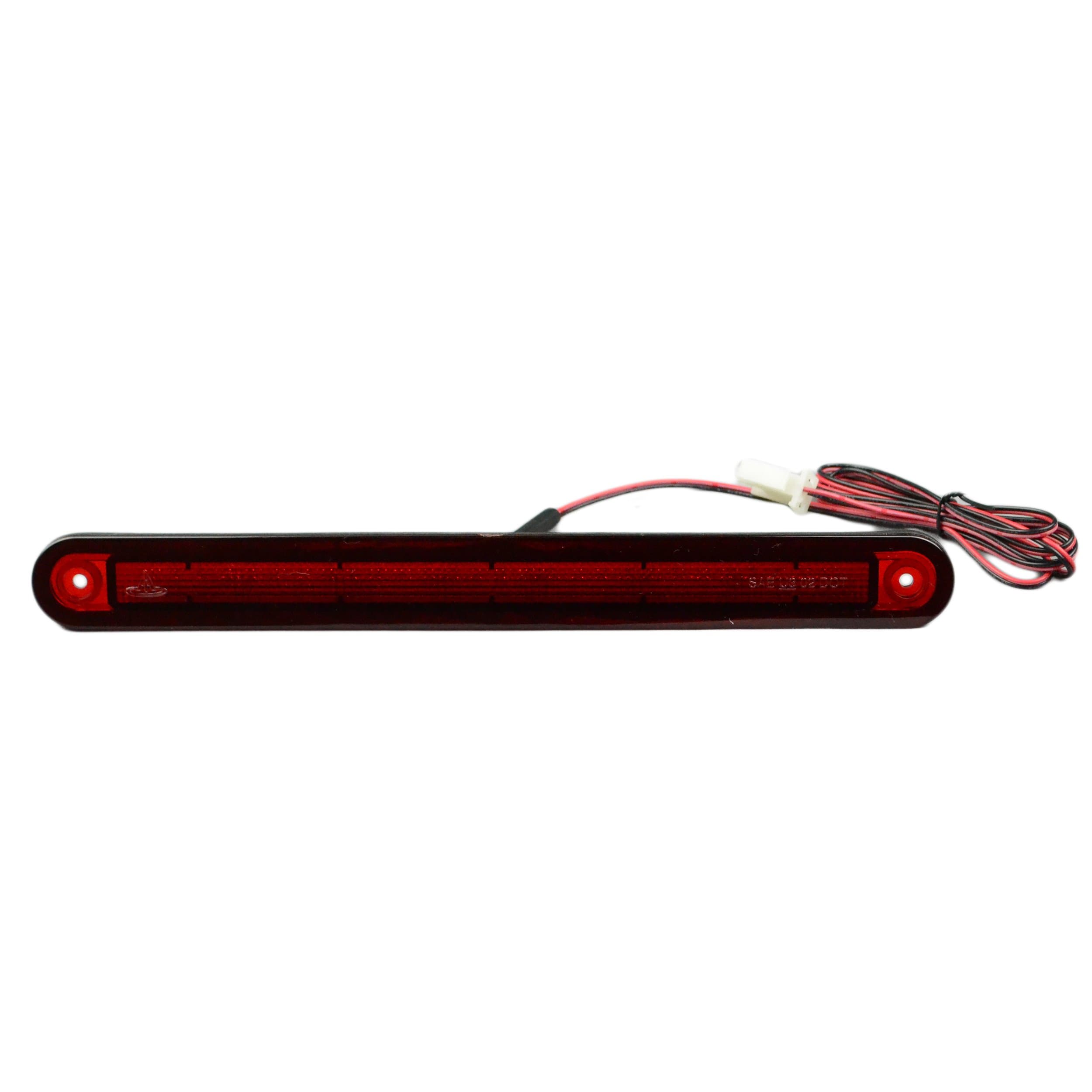 American at-LED-S Center Mount Brake Light - Red