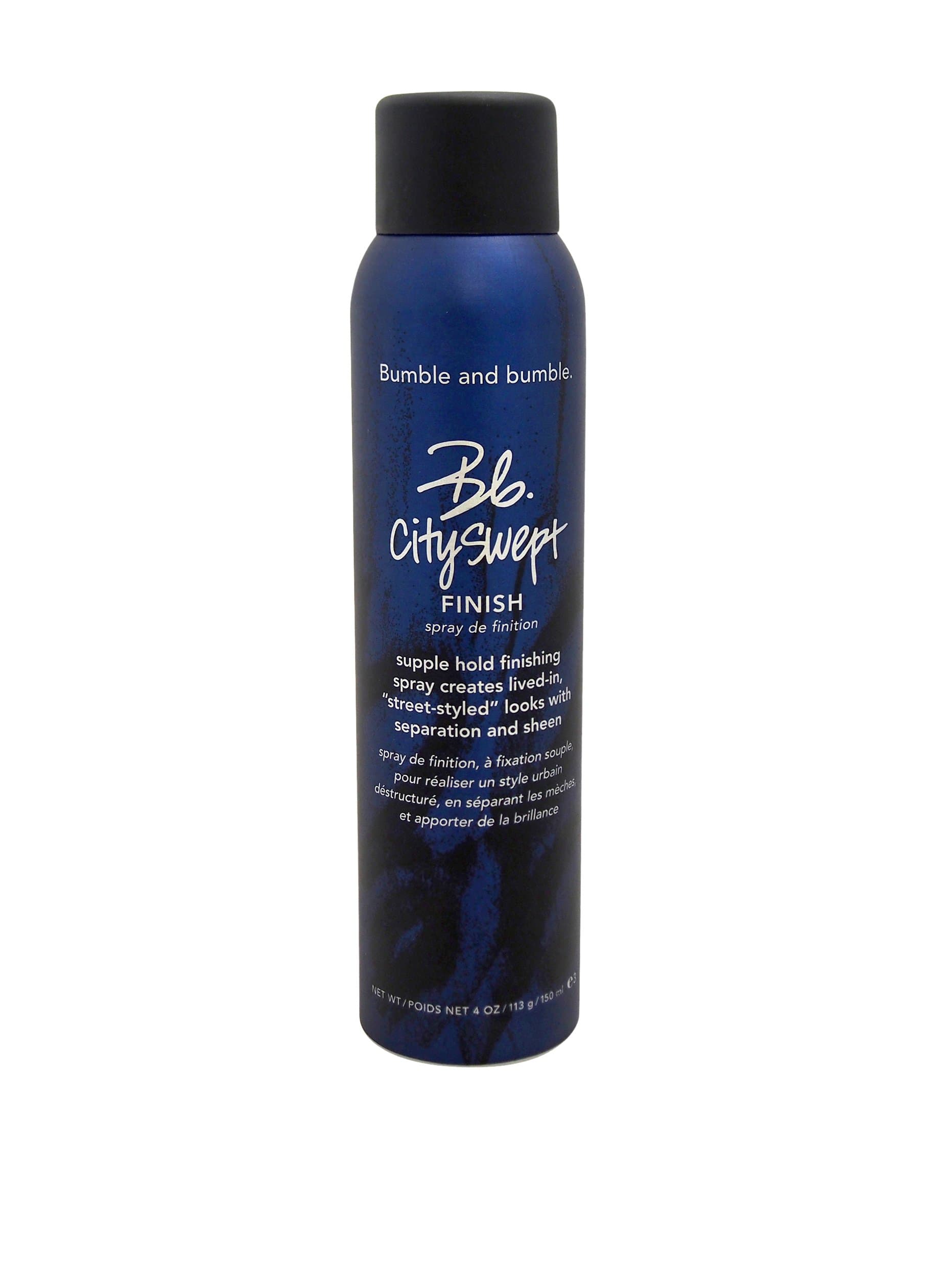 Bumble and Bumble Cityswept Finish, 150 ml