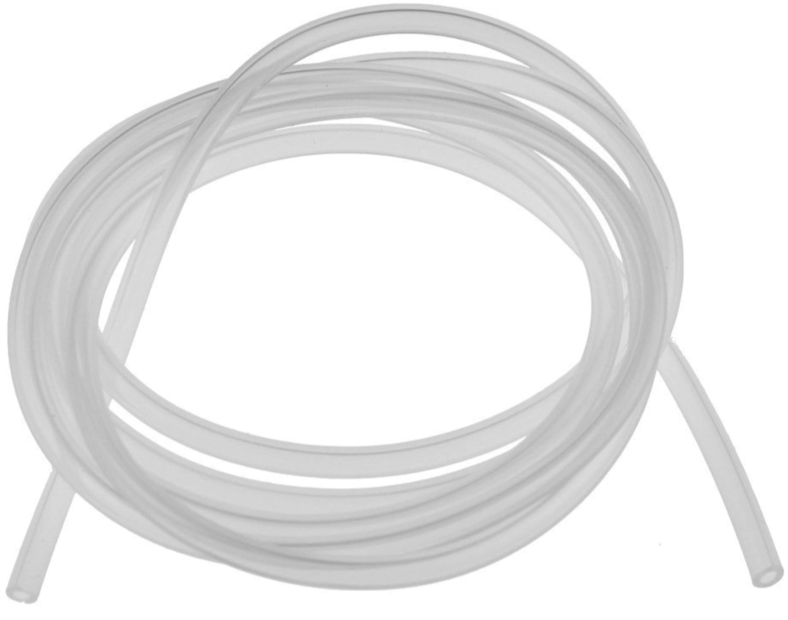 2 m silicone hose for Melitta coffee machines