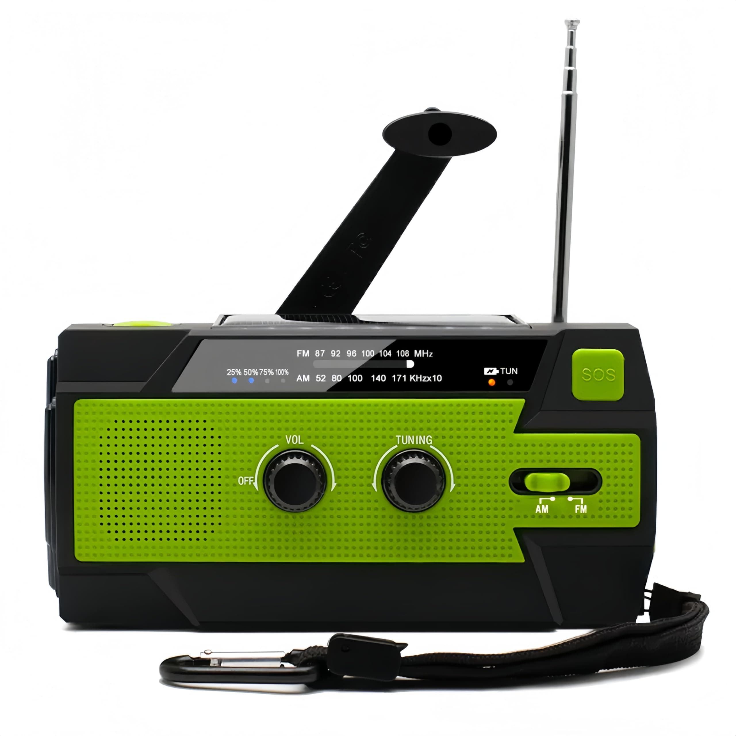 Radio