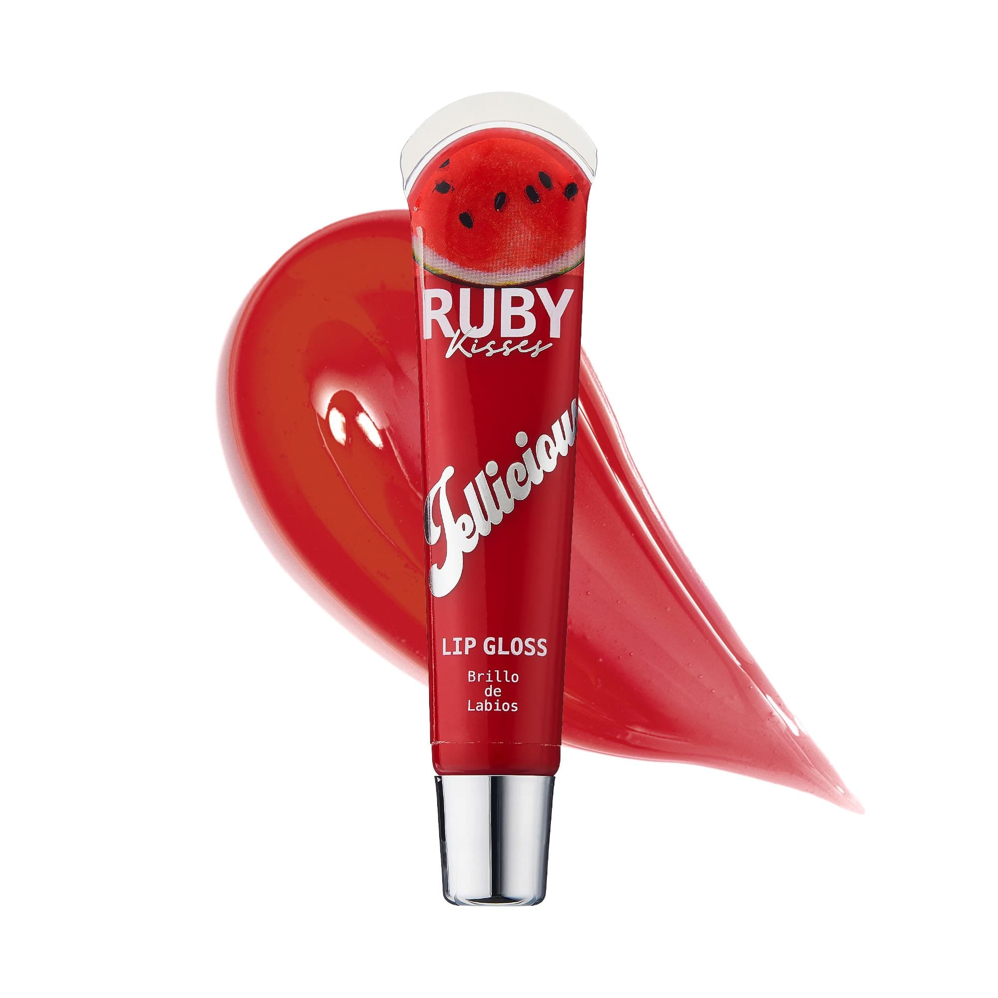 Jellicious Mouth Watering Gloss Juicy Lip Service