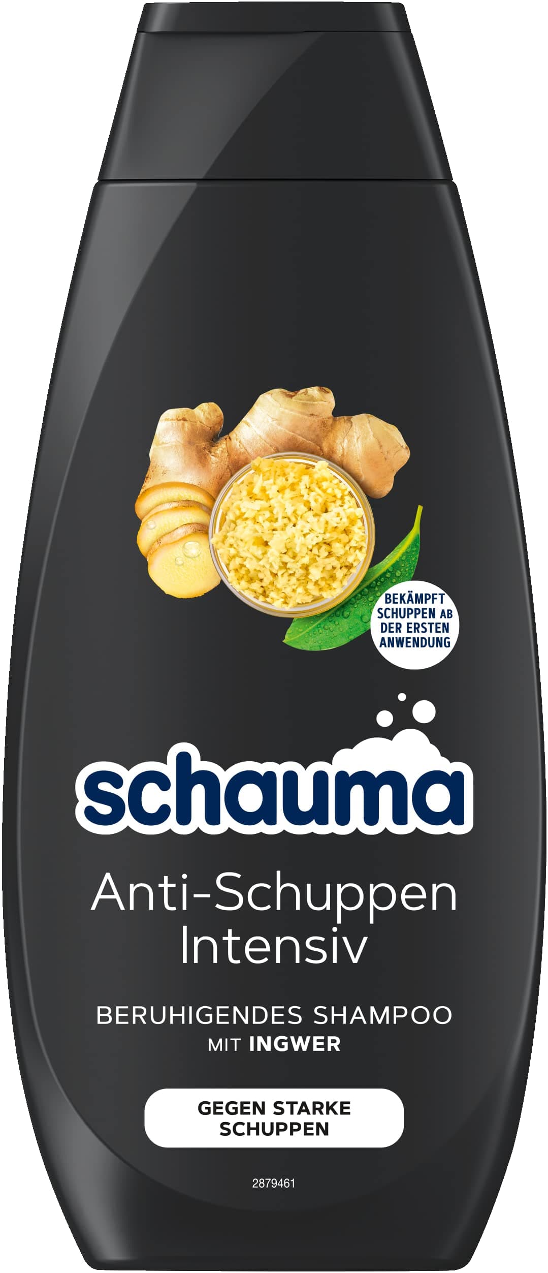 Schwarzkopf Schauma Shampoo Anti-Dandruff Intensive 400 ml