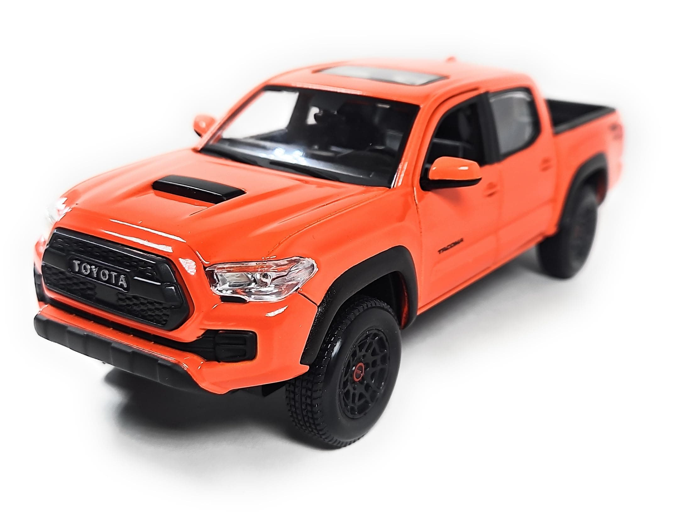 Maisto 1:27 SE 2023 Toyota Tacoma TRD Pro