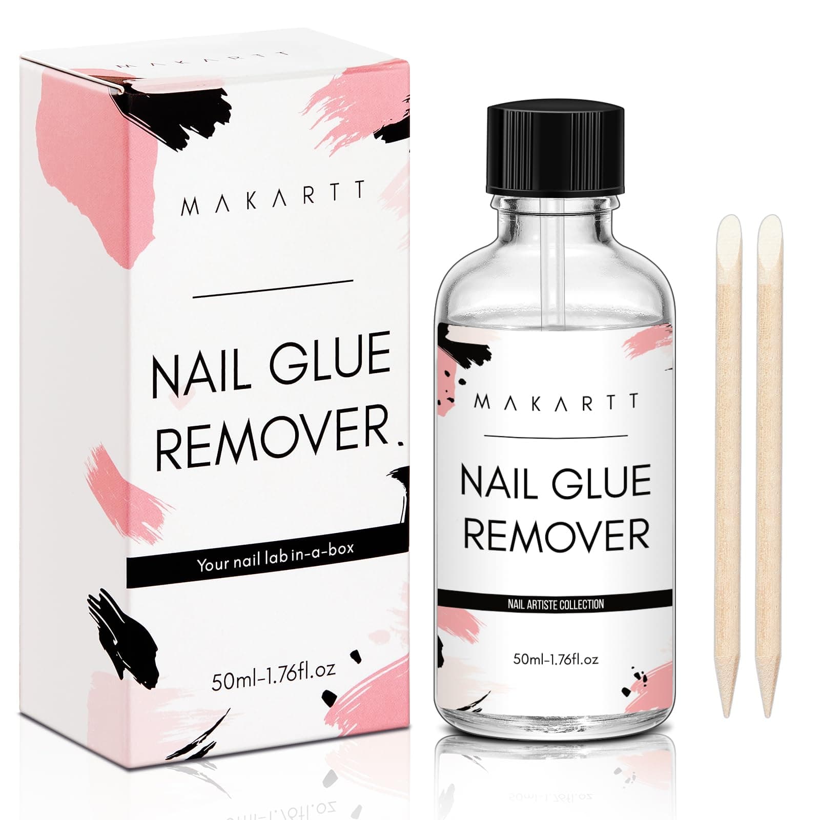 Nail Glue Remover