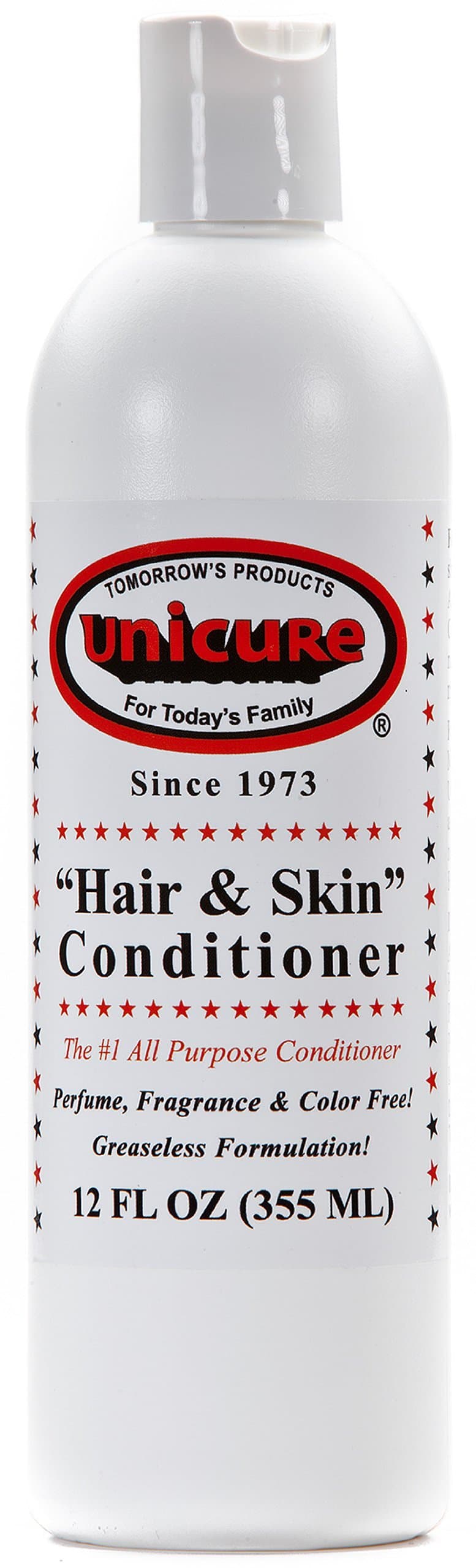 Skin and Hair Conditioner 12 oz