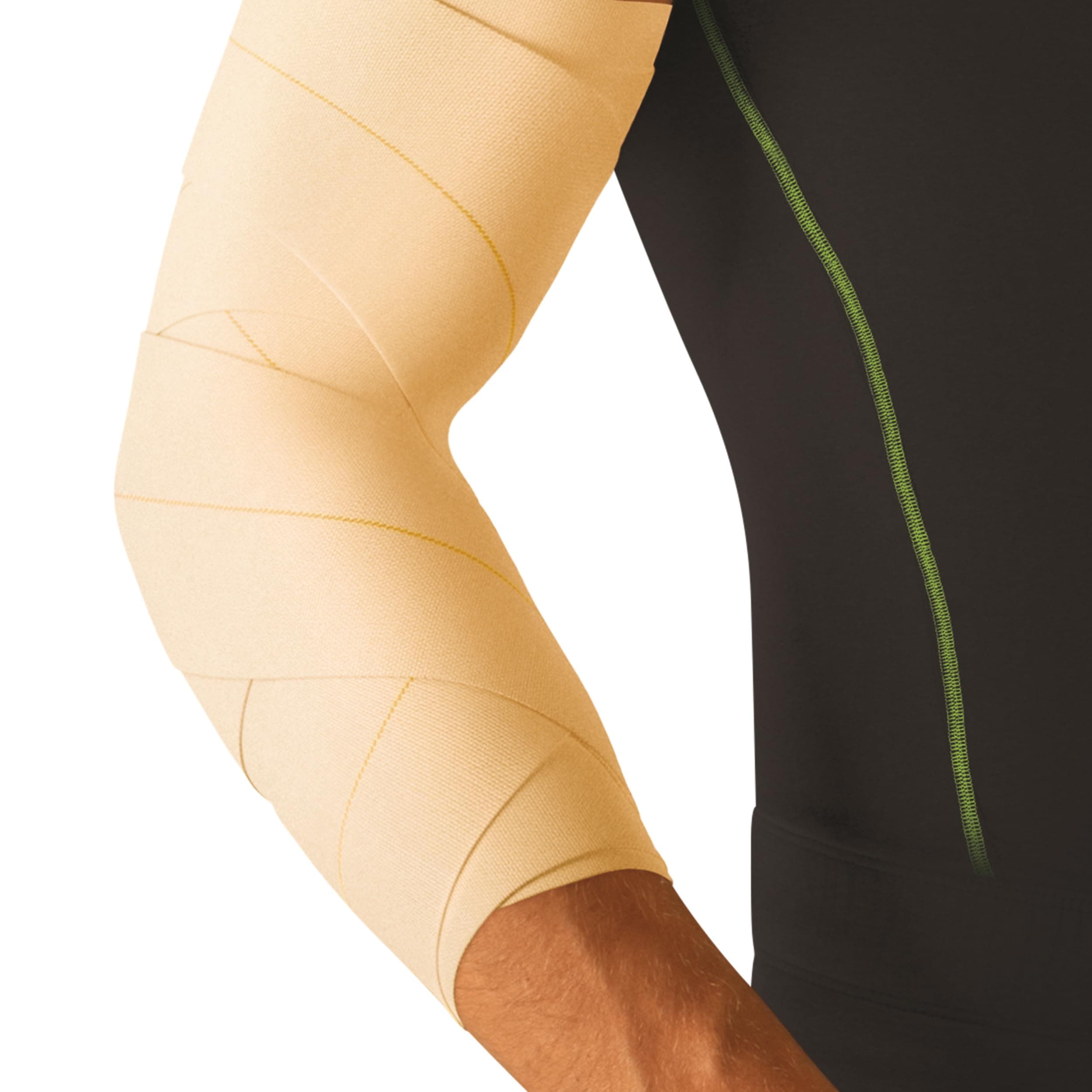 テンソプラストBSN 弾性粘着包帯、10cm x 4.5m