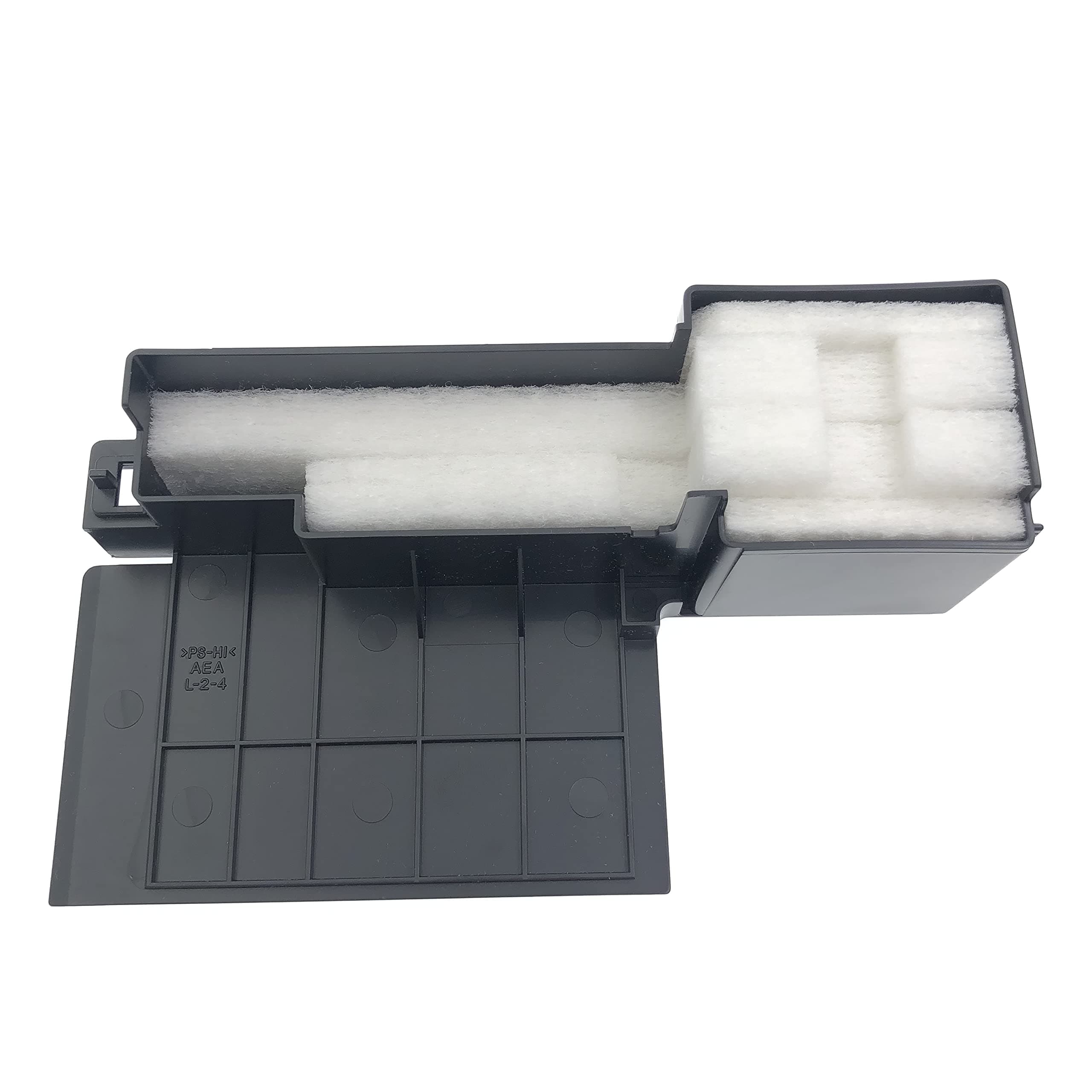 Waste Ink Tank Pad Sponge Compatible With Epson ET2500 ET2550 ET2600 ET2650 ME10 ME101 ME303 ME401 TX235W TX430W SX230 SX235W SX430W SX435W SX440W