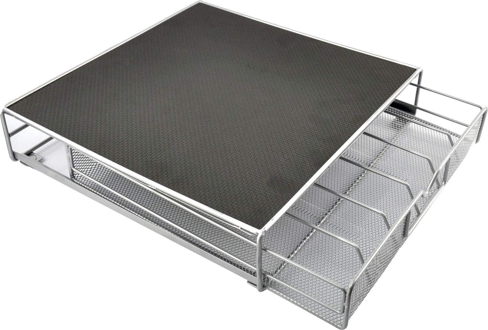 Kabalo Coffee Pod Machine Drawer Stand for Dolce Gusto Nespresso Capsule Storage Holder