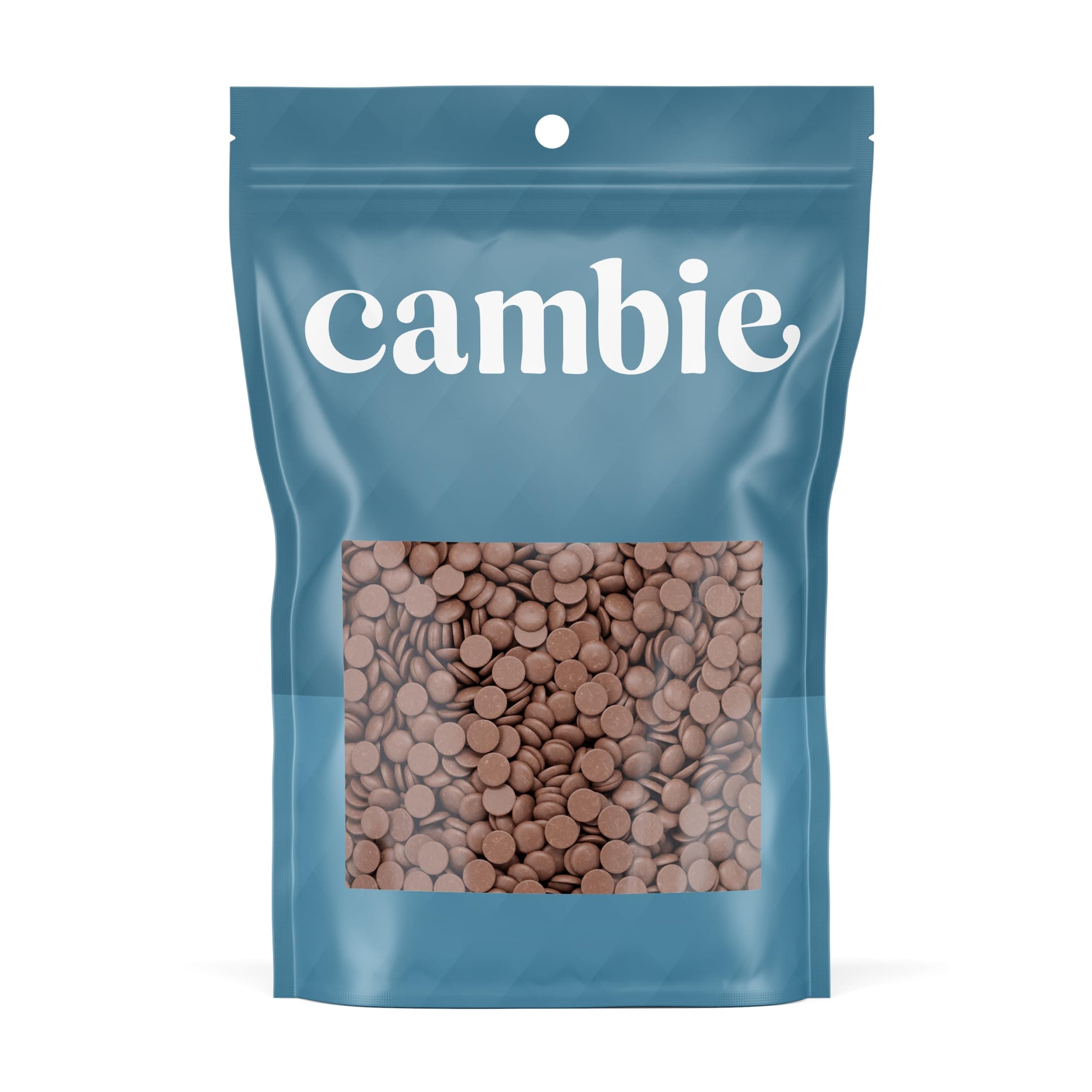 Milk Chocolate Couverture 34%, 1 Pound of European Style Milk Couverture for Dubai Chocolate Bar, Bon Bons, Bars, Chocolatiers, Pastry Chefs, Home Bakers, and Professionals, 1 Pound