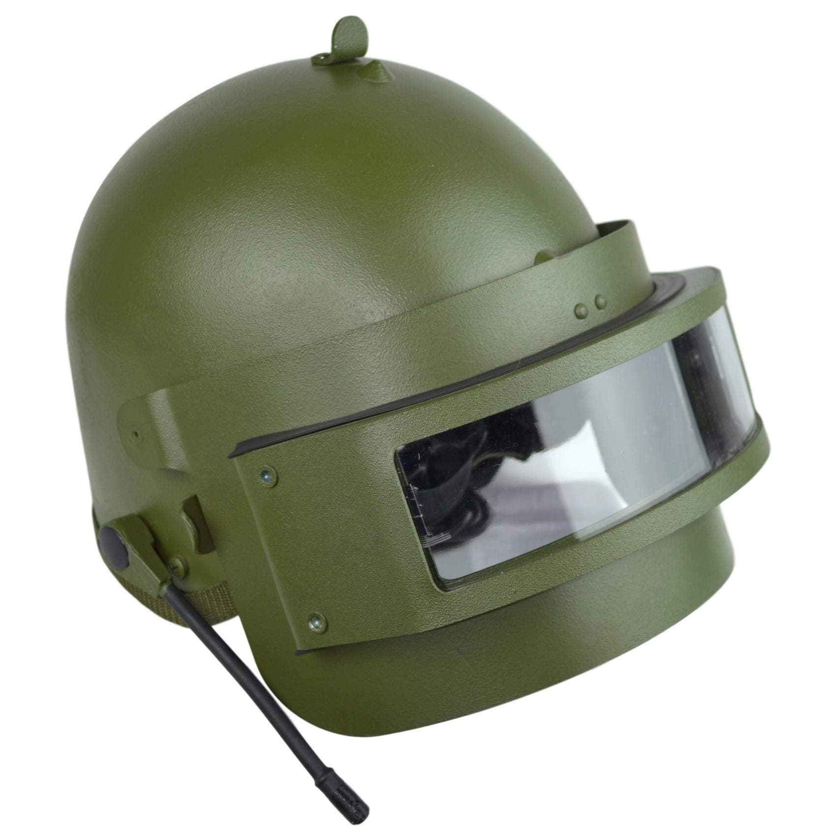 RYS-T Russian FSB Helmet Replica with Vizor