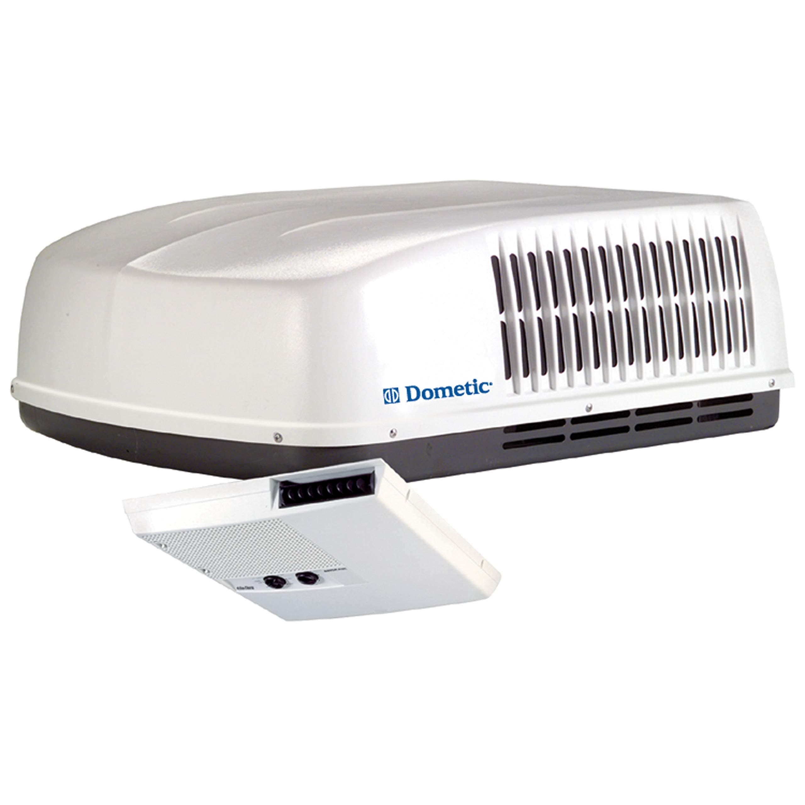 Dometic Air Conditioners 479516AXX1C0 Brisk Air 15.0 Cg Pw Upper Unit