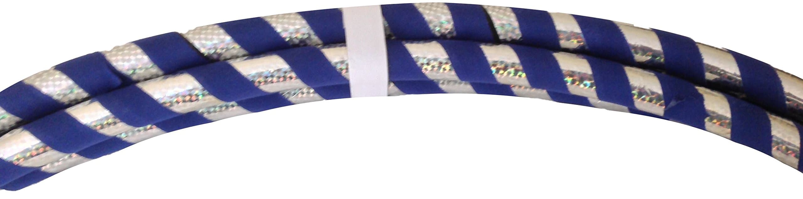 Hoops4U Weighted Exercise & Fitness Travel Hula Hoop