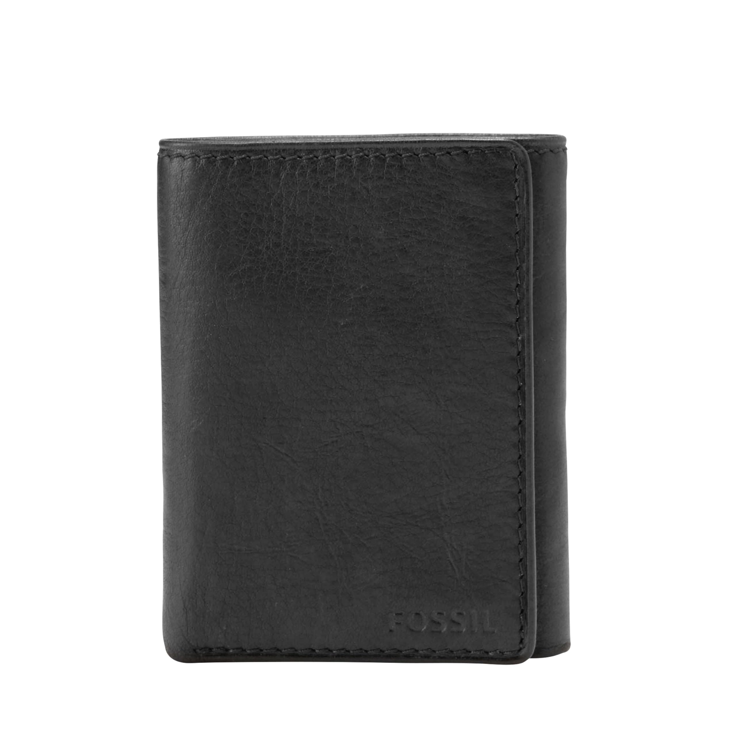 Men's Ingram Extra Capacity Trifold Wallet