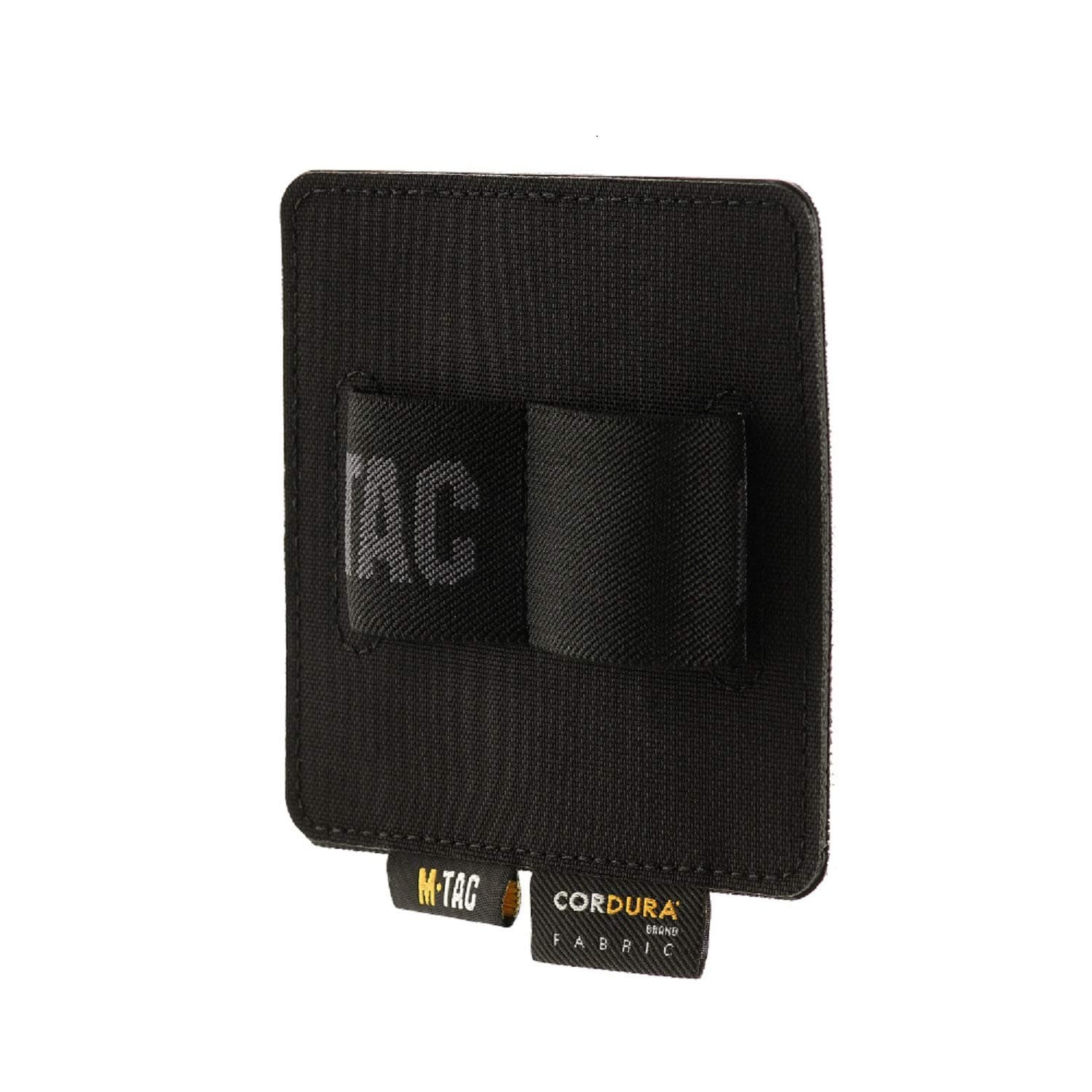 M-Tac Double Mag Pouch Hook Backed Magazine and Accessories Holder