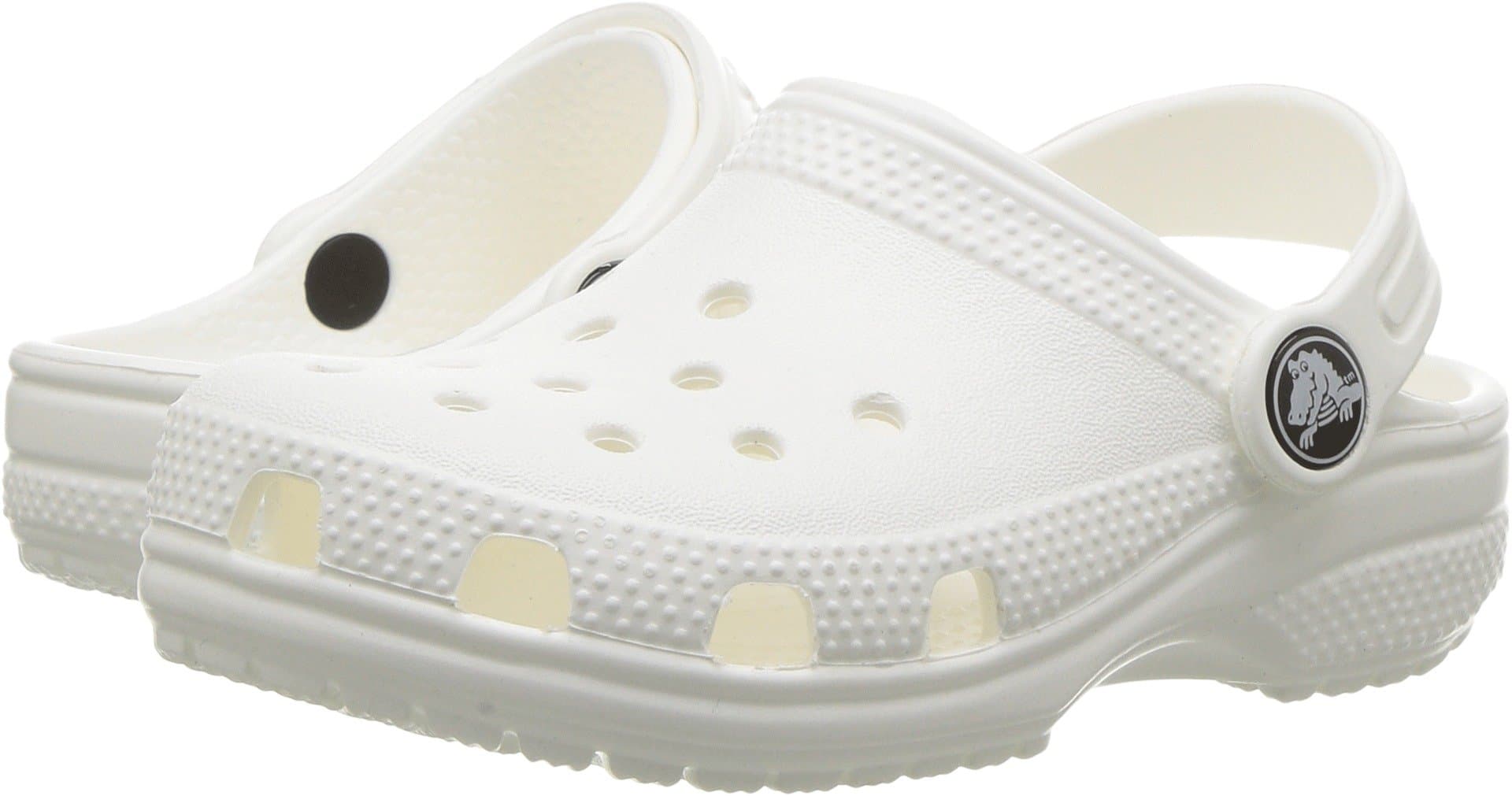 Unisex-Child Classic Sandal Clogs
