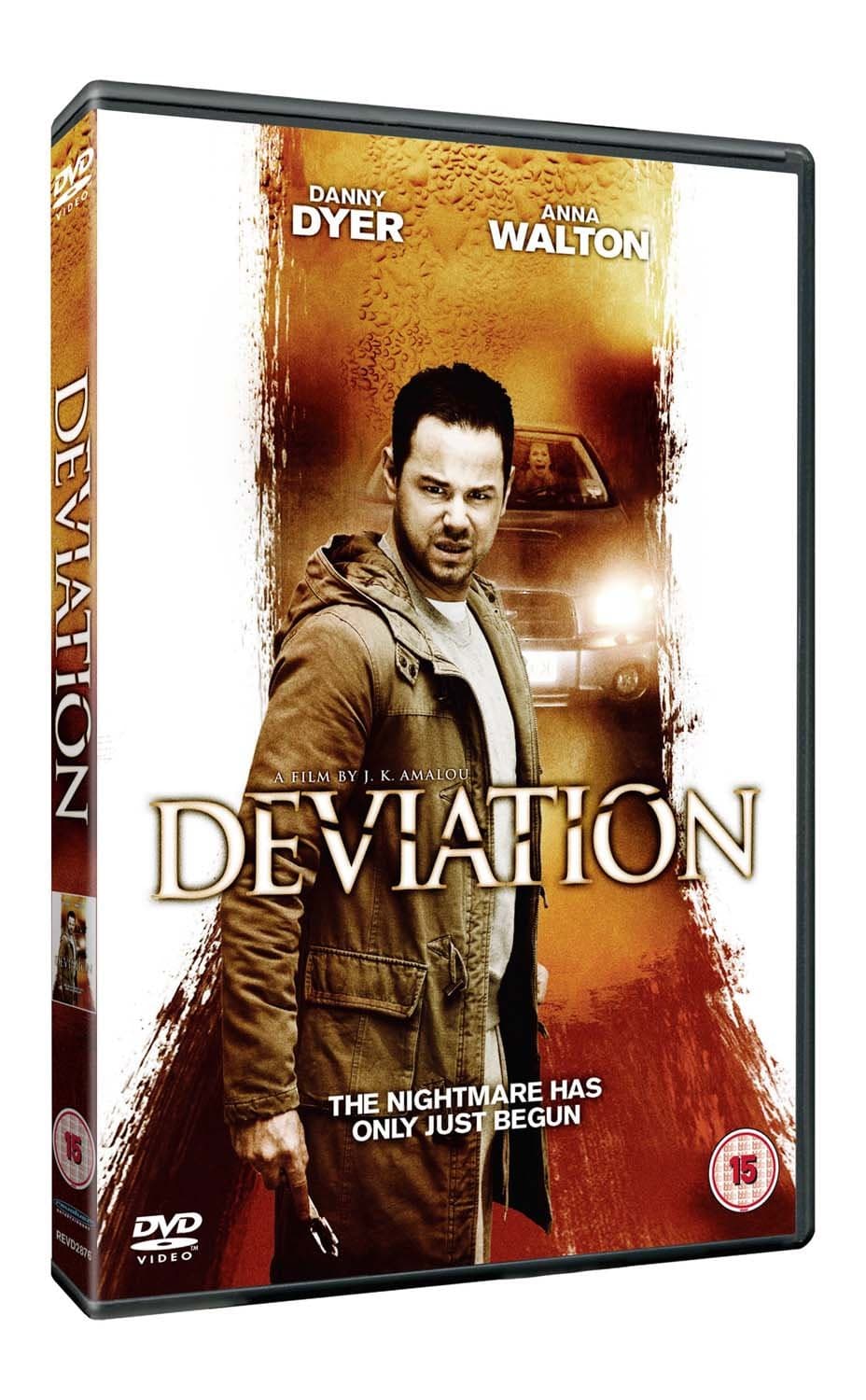 Deviation [DVD]