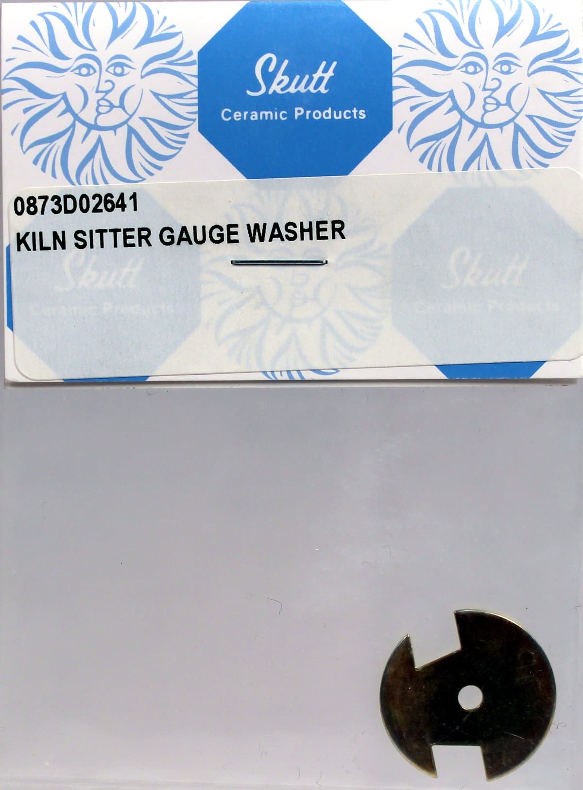 Creative Hobbies KM1 Kiln Sitter Cone Support Setting Gauge - Ensure Accurate Firing