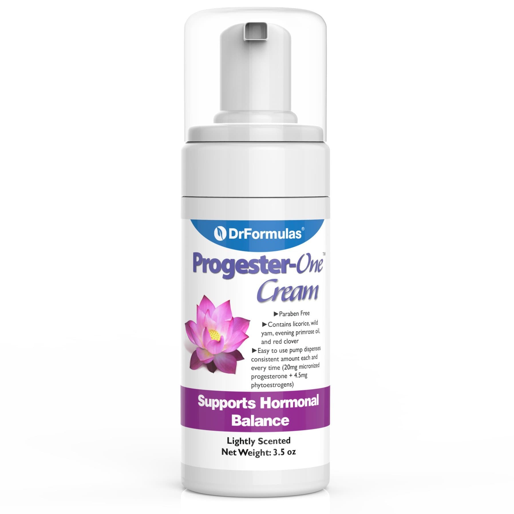Mendapause Progressa Menopausal Support Cream 100ml