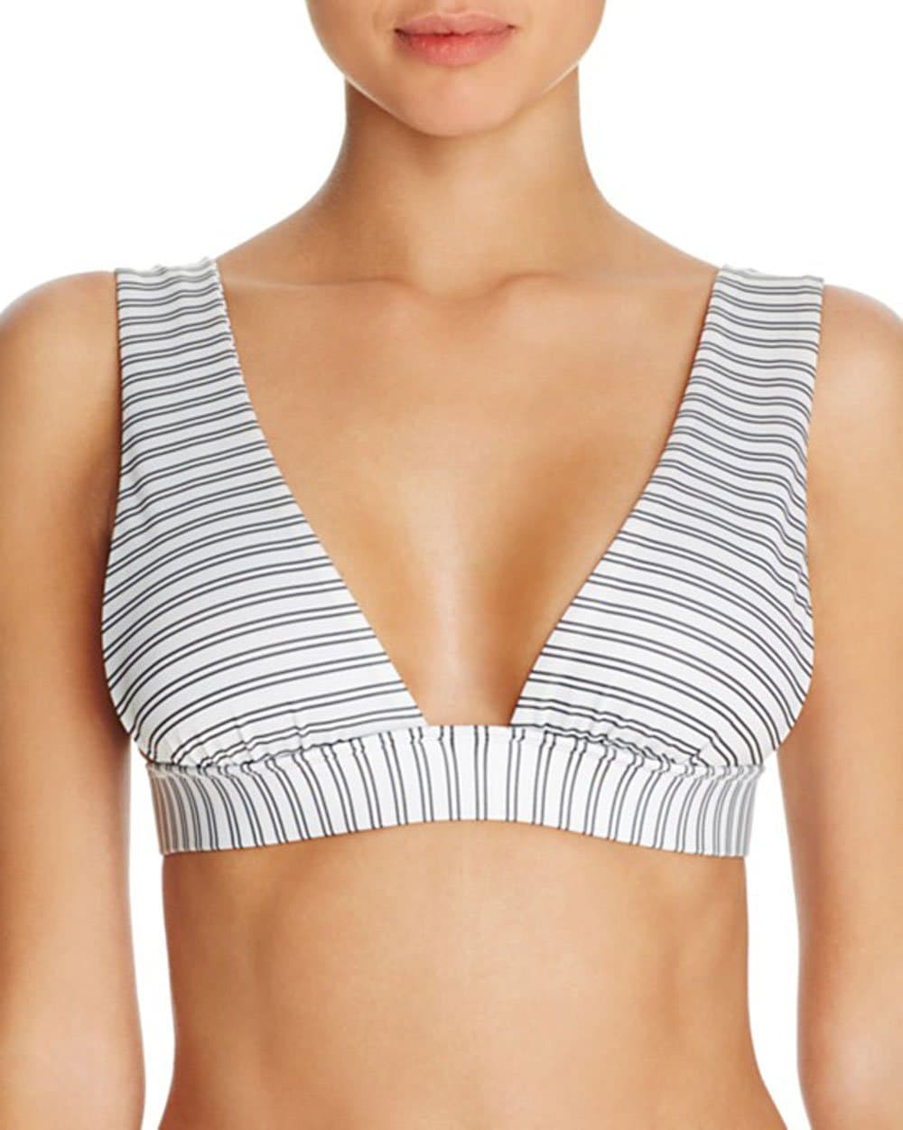 Ellejay Buzios Bikini Top (L)