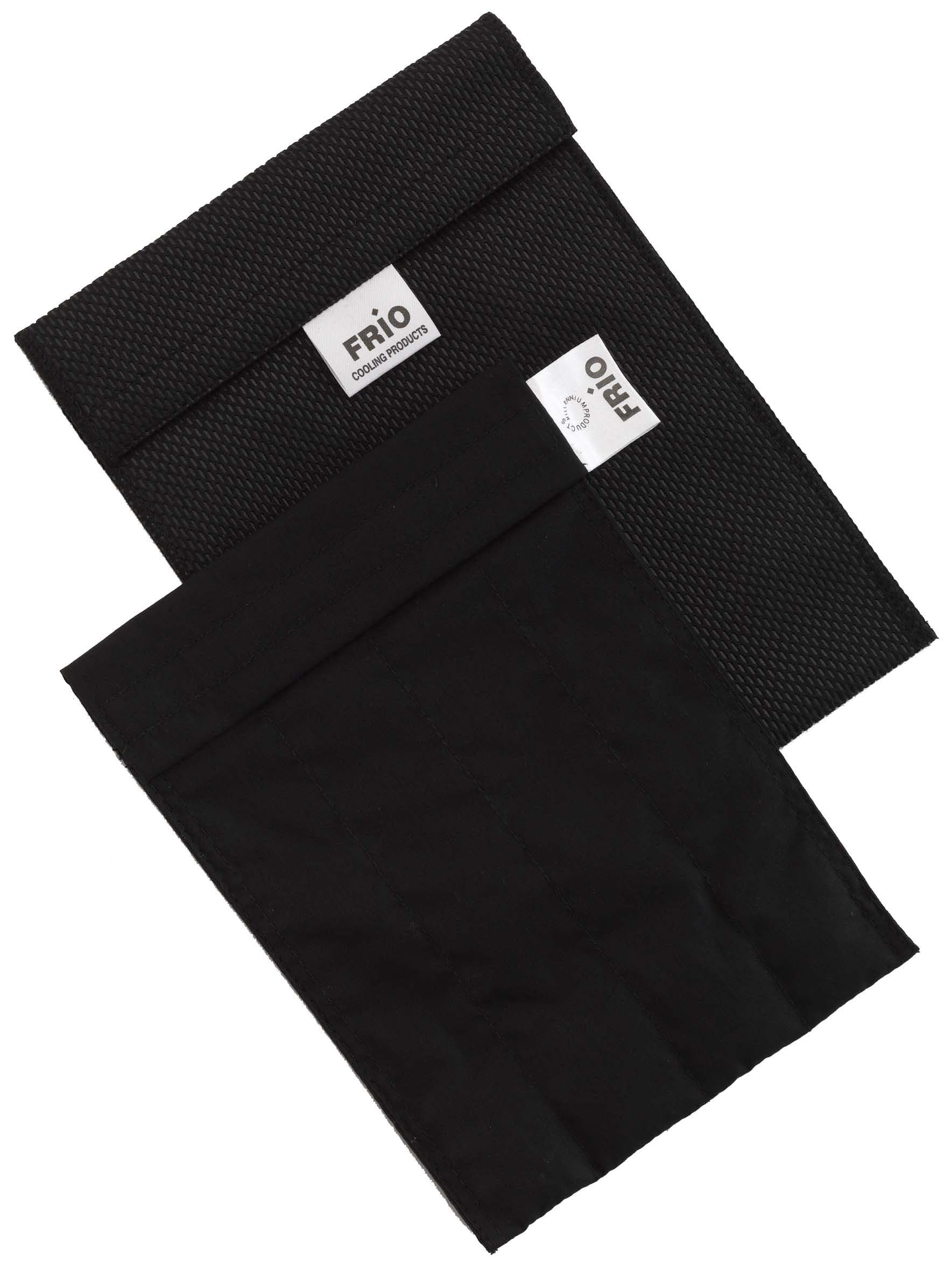 Frio Cooling Wallet - X-Large, Black