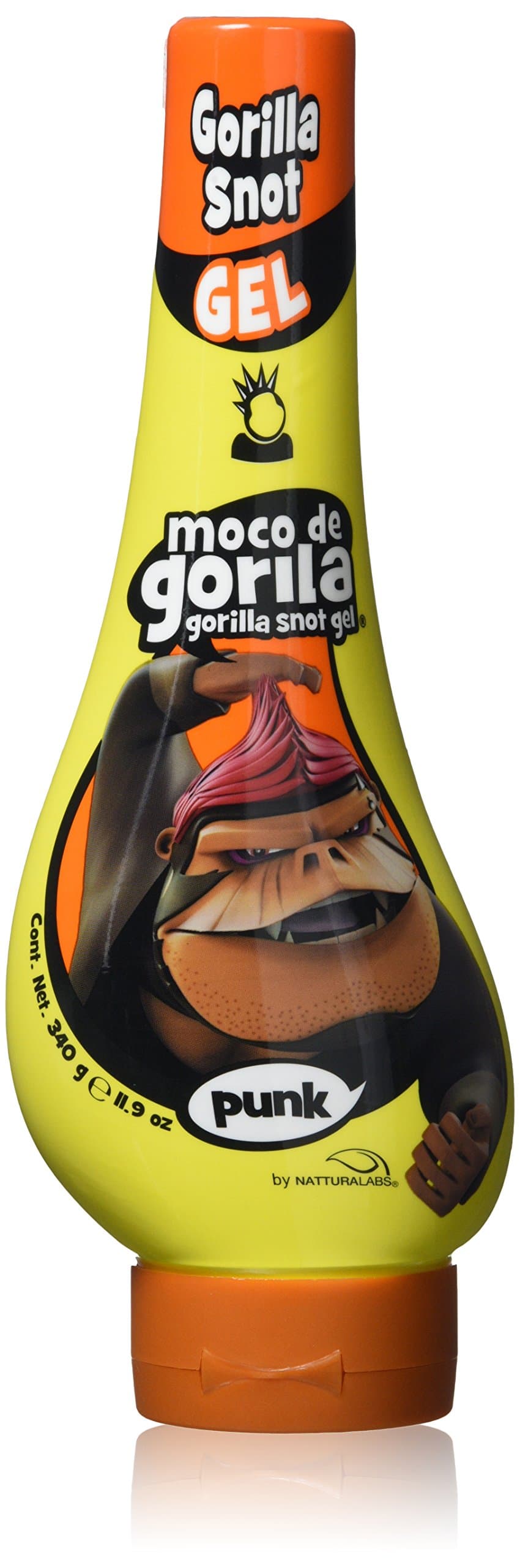 Moco de Gorilla Gorilla Snot Gel 11.9oz
