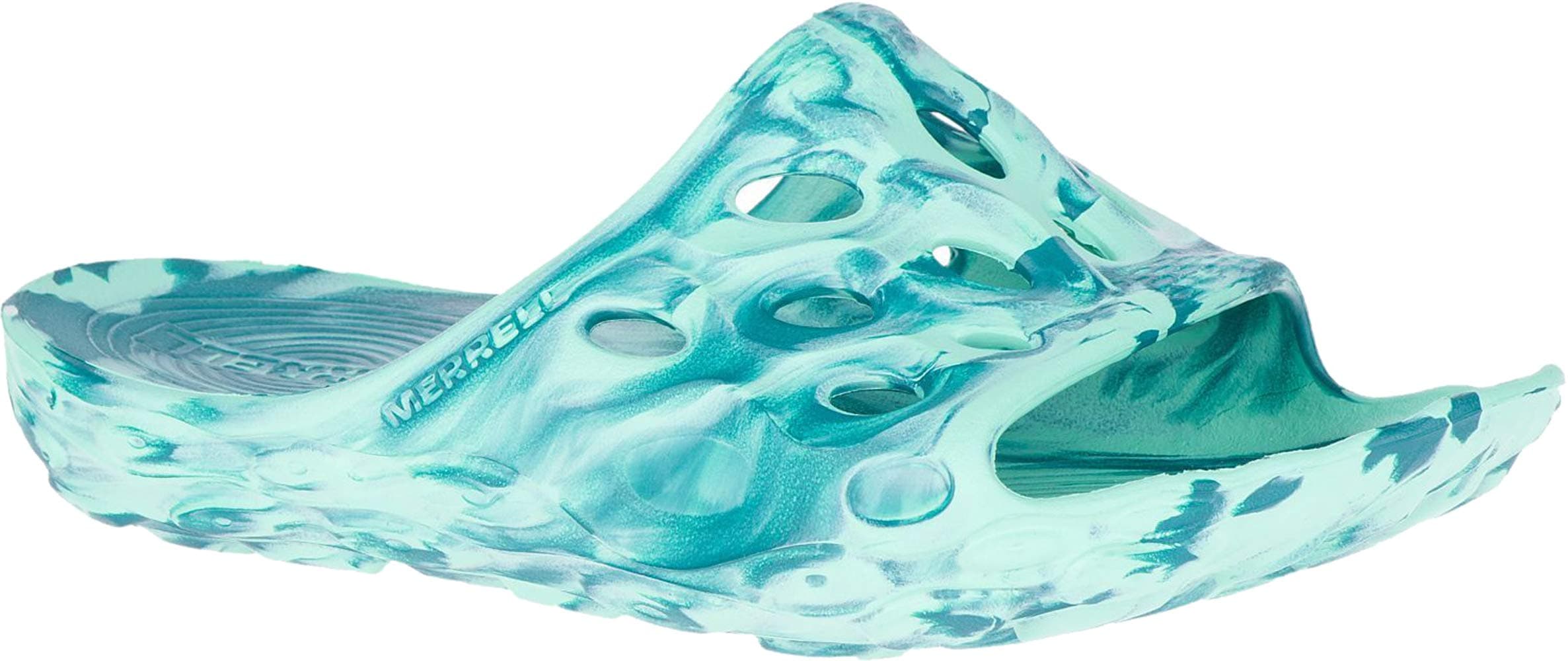 MerrellWomen's Water Shoe Slidezapato De Agua Hydro Slide