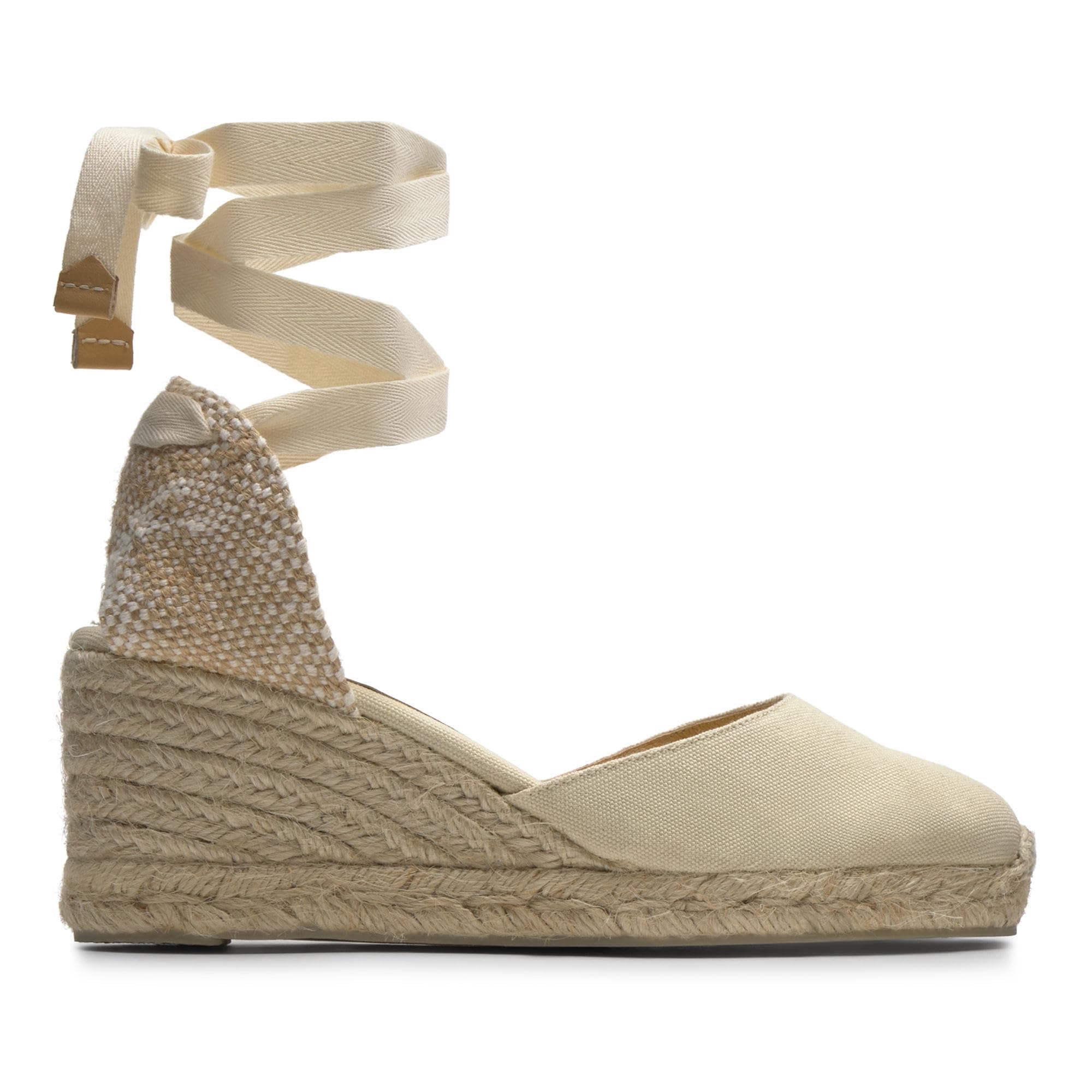 Castañer Women's Carina C/6/001 Espadrilles