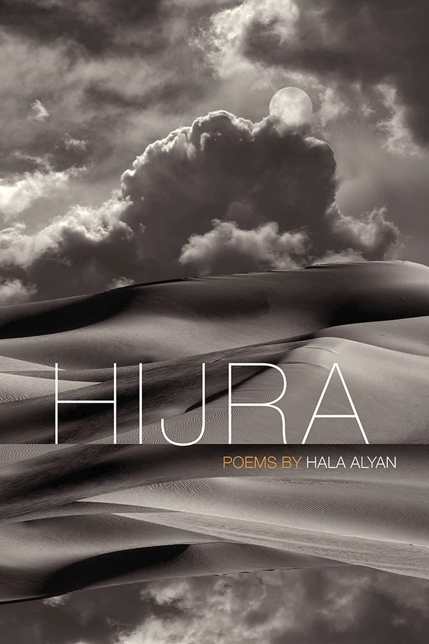 Hijra (Crab Orchard Series in Poetry)