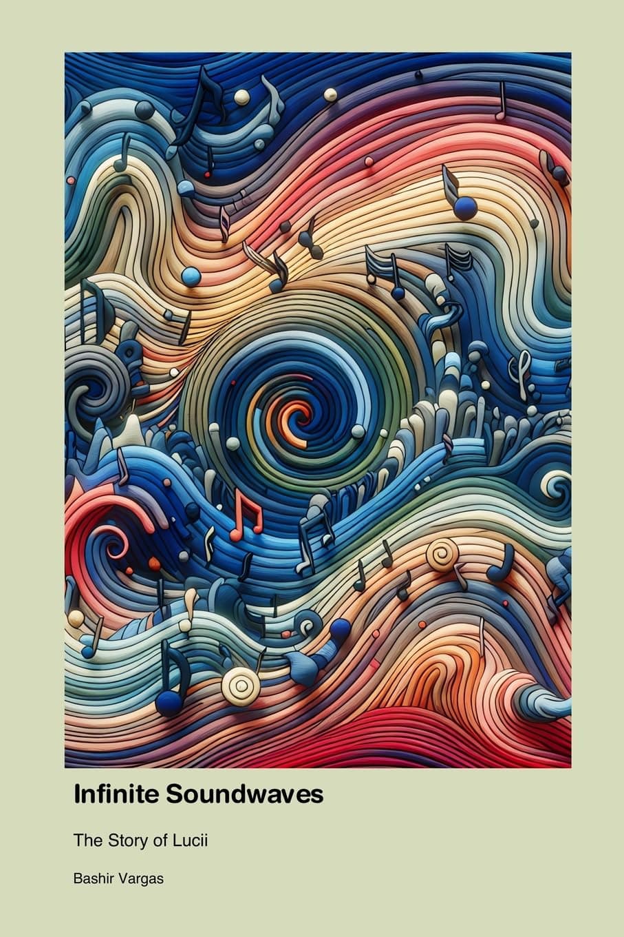 Infinite Soundwaves: The Story of Lucii