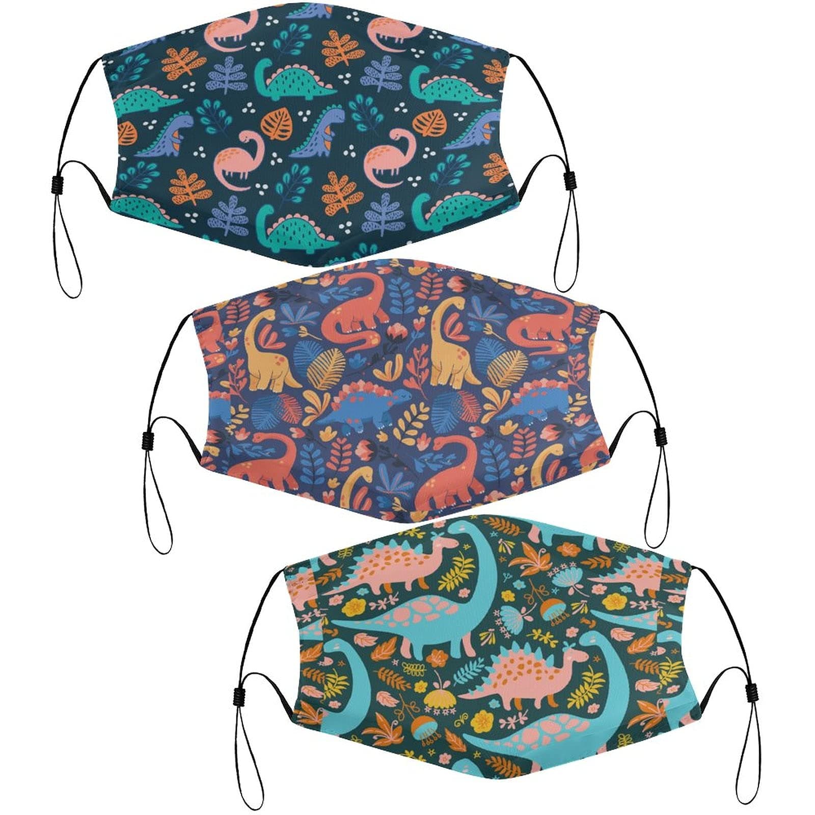 QueenTek Motorcycle Cycling Lycra Balaclava Full Face Mask for Sun UV Protection - Royal Blue