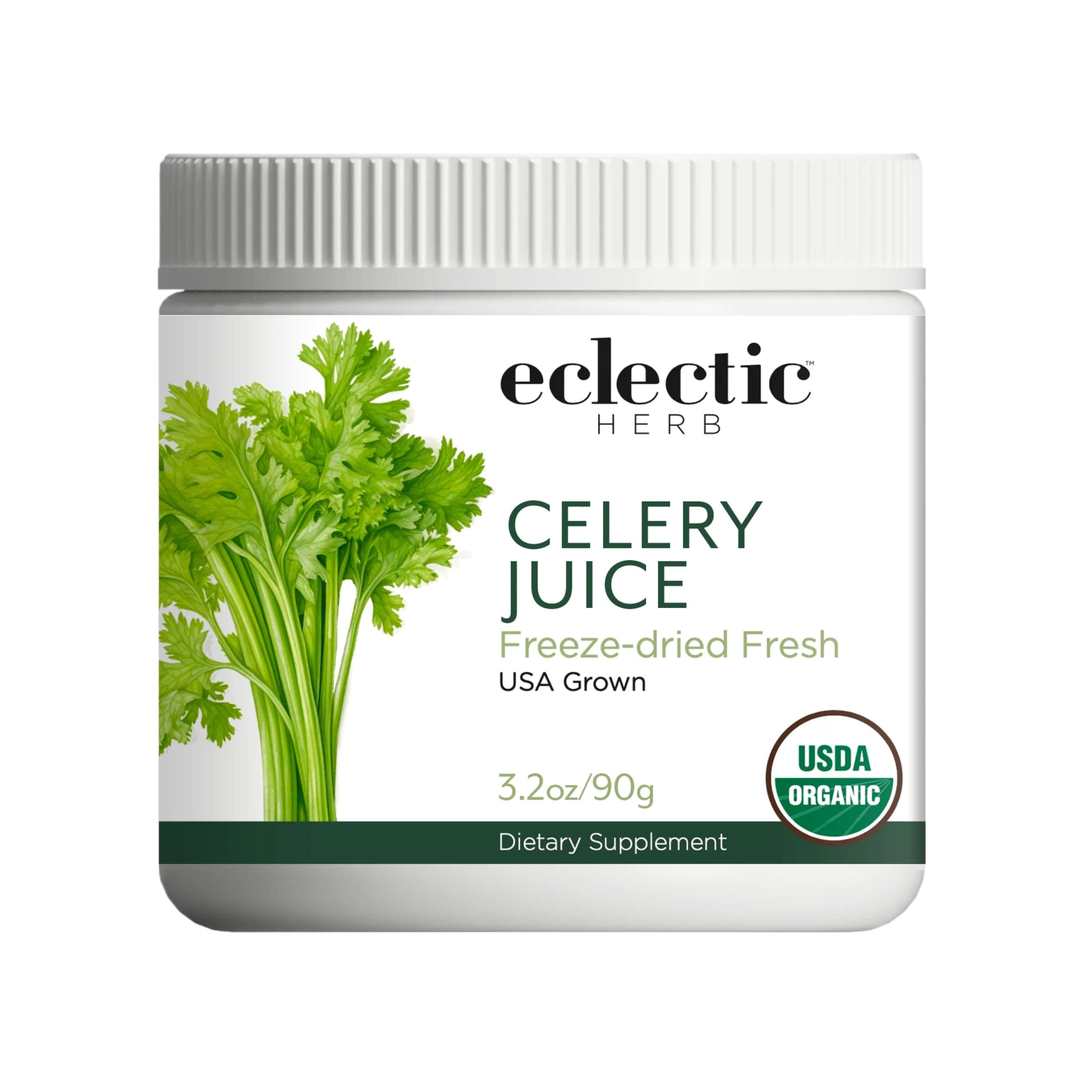 Celery Cog FDP, 90 Gram