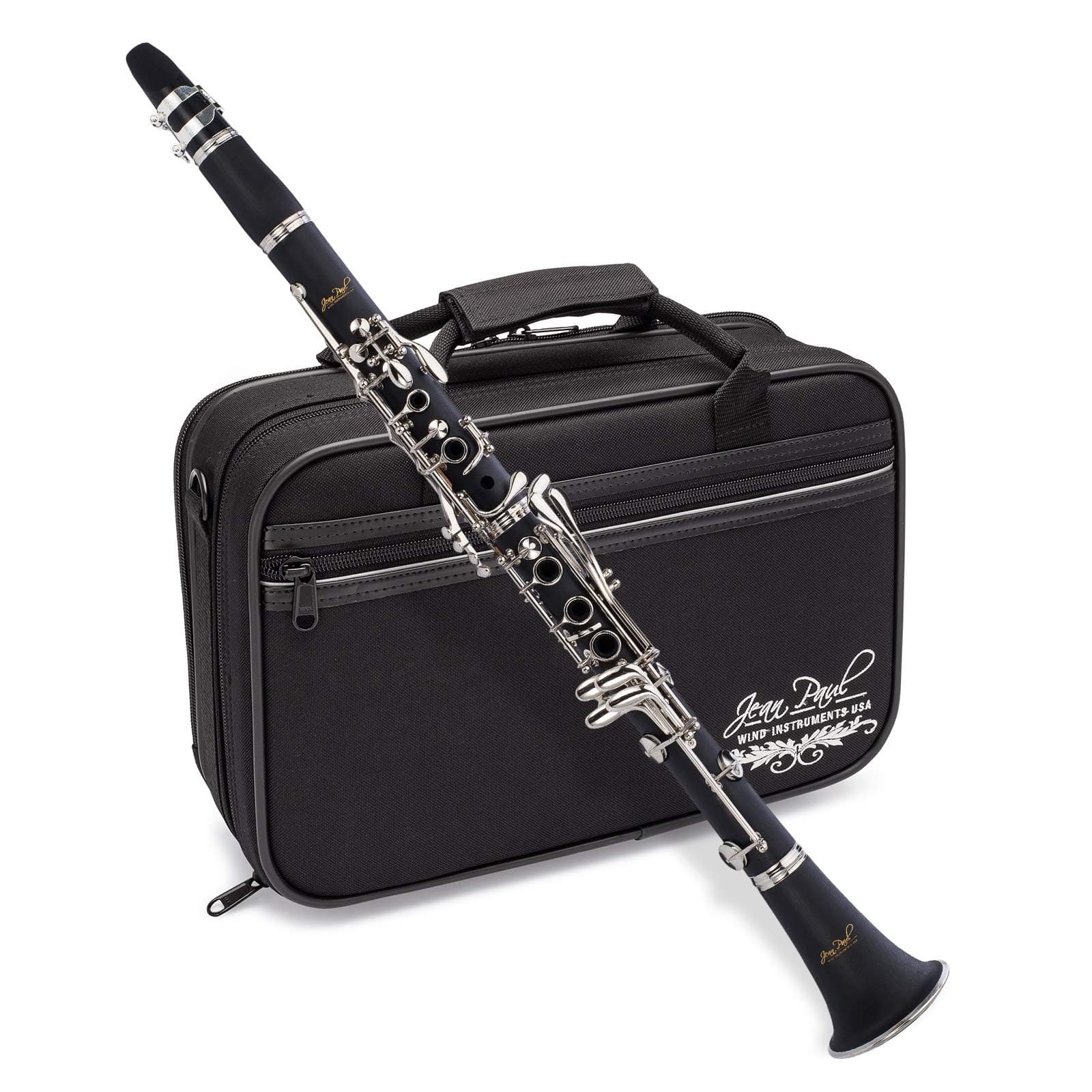 Jean Paul USA Student Clarinet Plus Cl-350